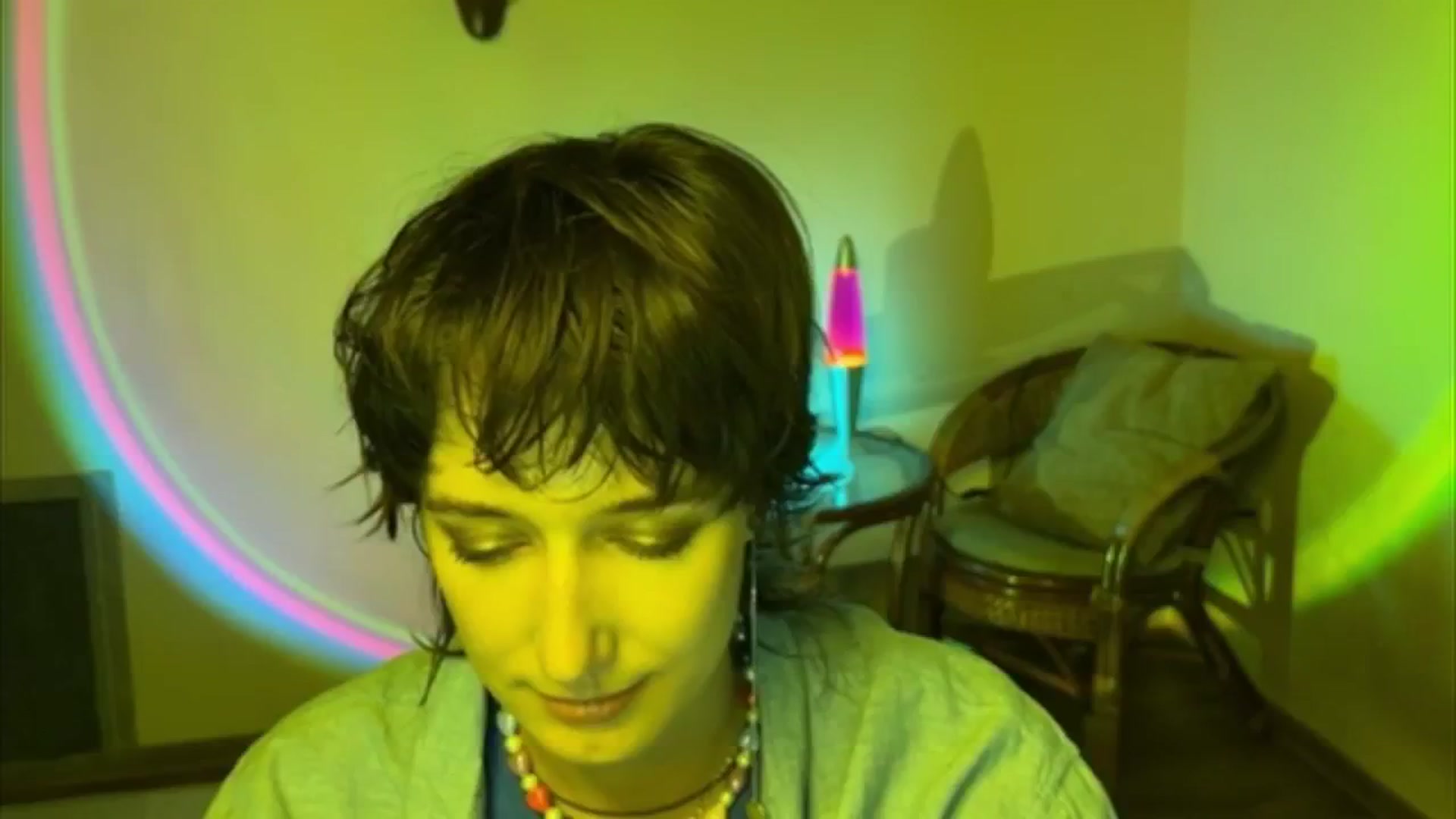 Gallery image thumbnail from LoooneyTunes's myfreecams stream on, 07/01/2025, 18:00 image 10 of 20