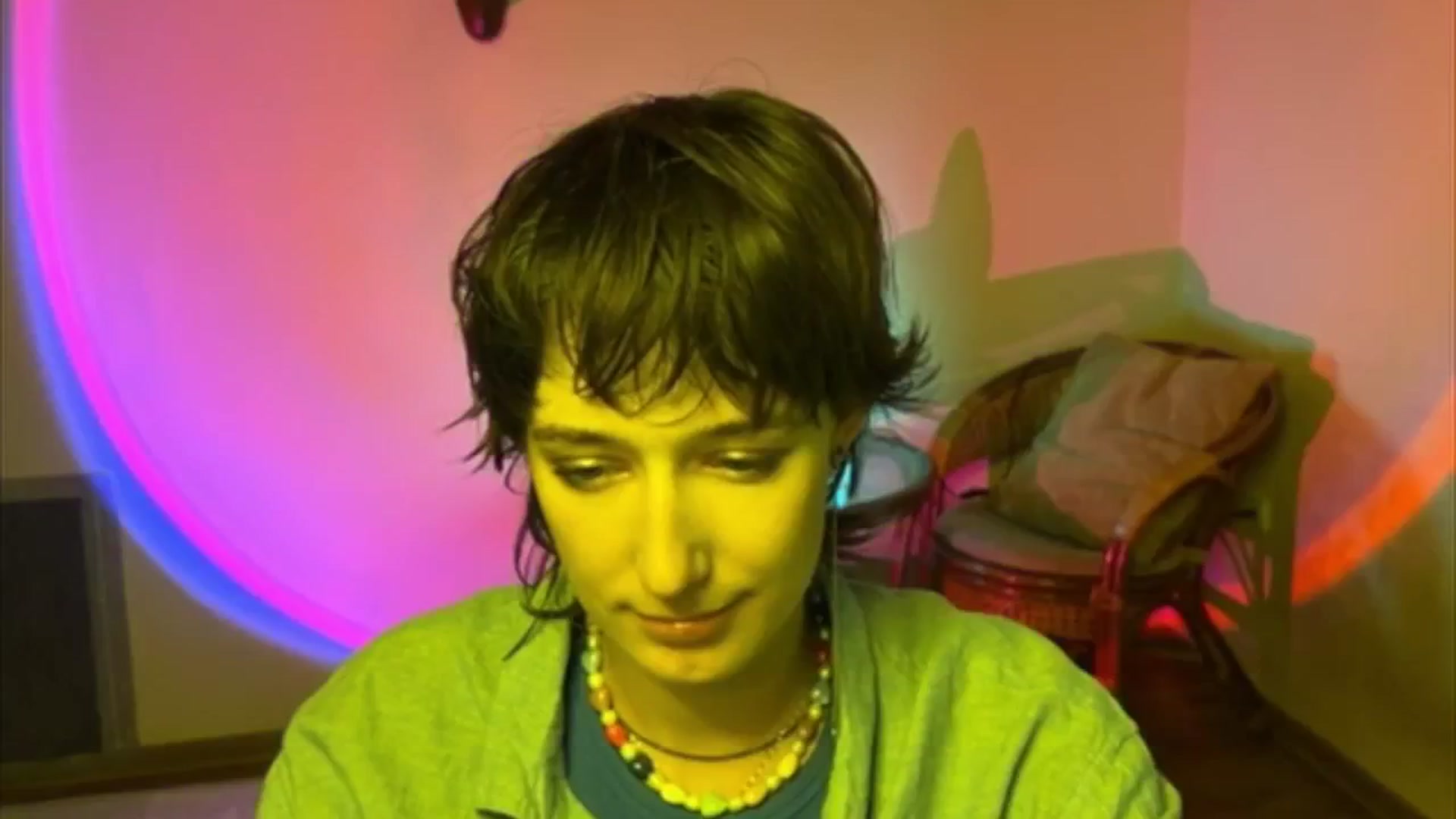 Gallery image thumbnail from LoooneyTunes's myfreecams stream on, 07/01/2025, 18:00 image 20 of 20