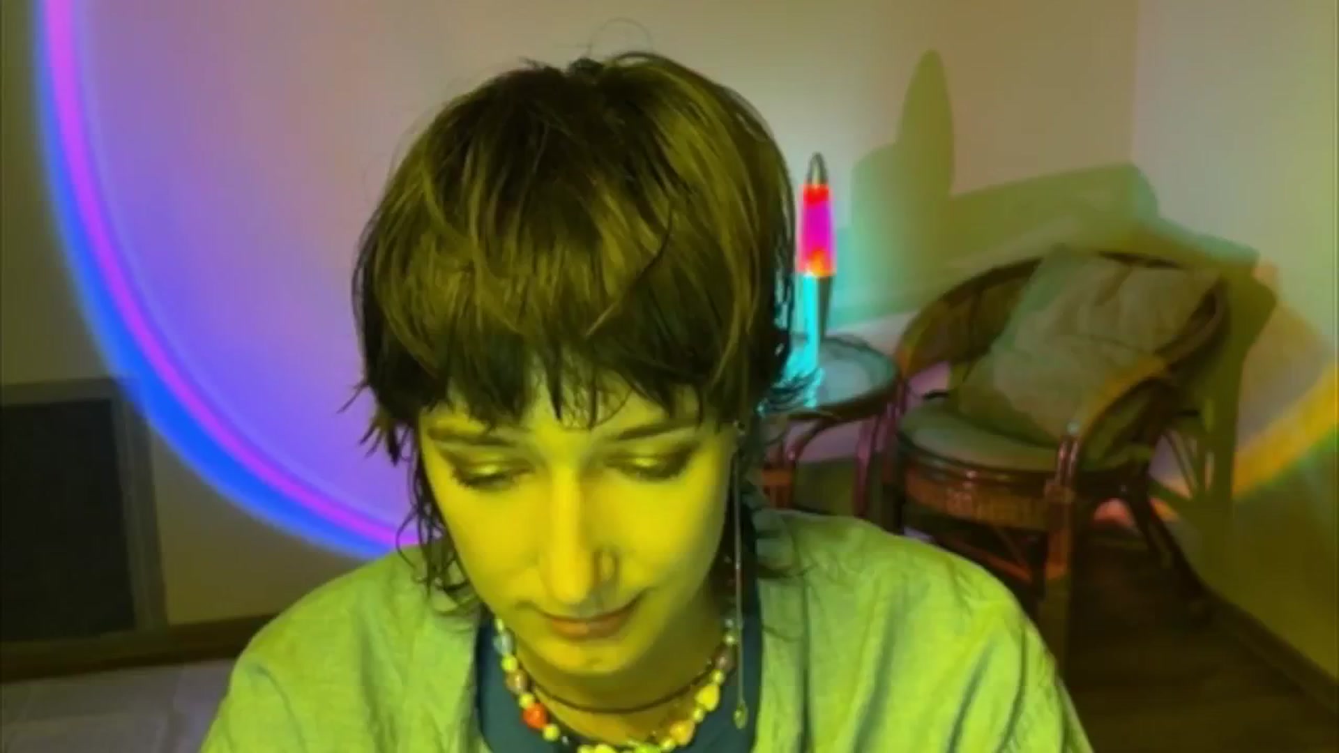 Gallery image thumbnail from LoooneyTunes's myfreecams stream on, 07/01/2025, 18:57 image 19 of 20