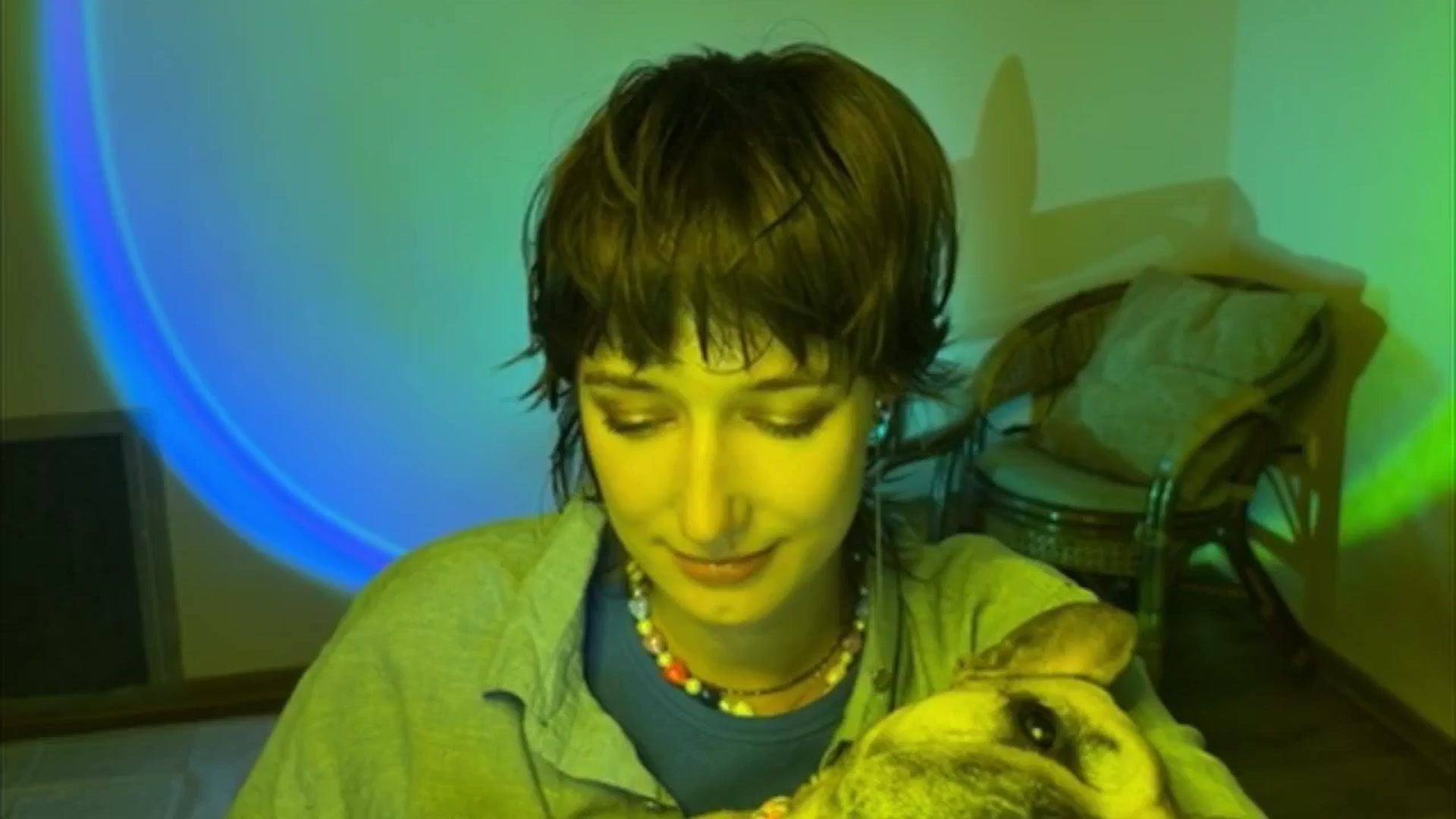 Gallery image thumbnail from LoooneyTunes's myfreecams stream on, 07/01/2025, 18:57 image 7 of 20
