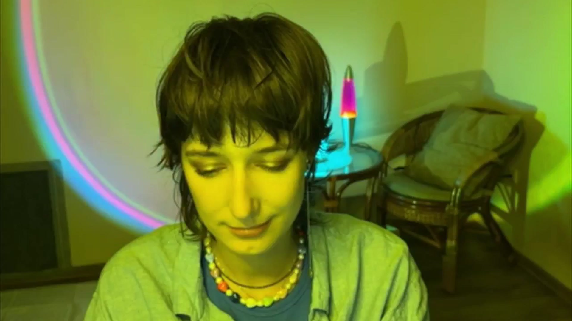 Gallery image thumbnail from LoooneyTunes's myfreecams stream on, 07/01/2025, 18:57 image 12 of 20