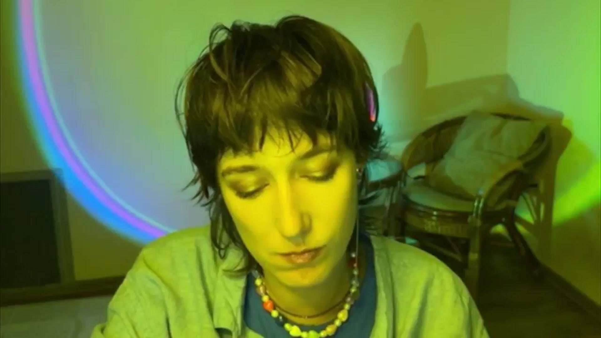 Gallery image thumbnail from LoooneyTunes's myfreecams stream on, 07/01/2025, 18:57 image 2 of 20