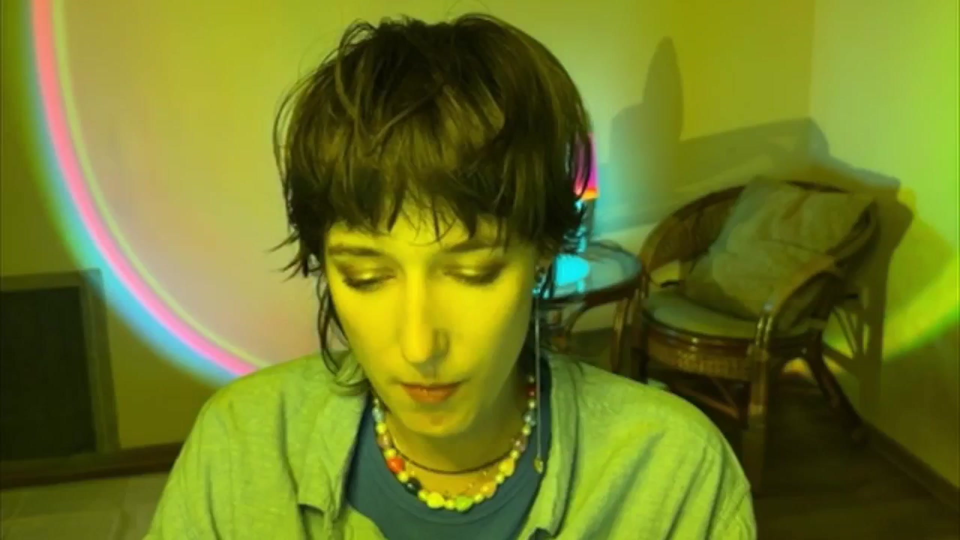 Gallery image thumbnail from LoooneyTunes's myfreecams stream on, 07/01/2025, 18:57 image 1 of 20