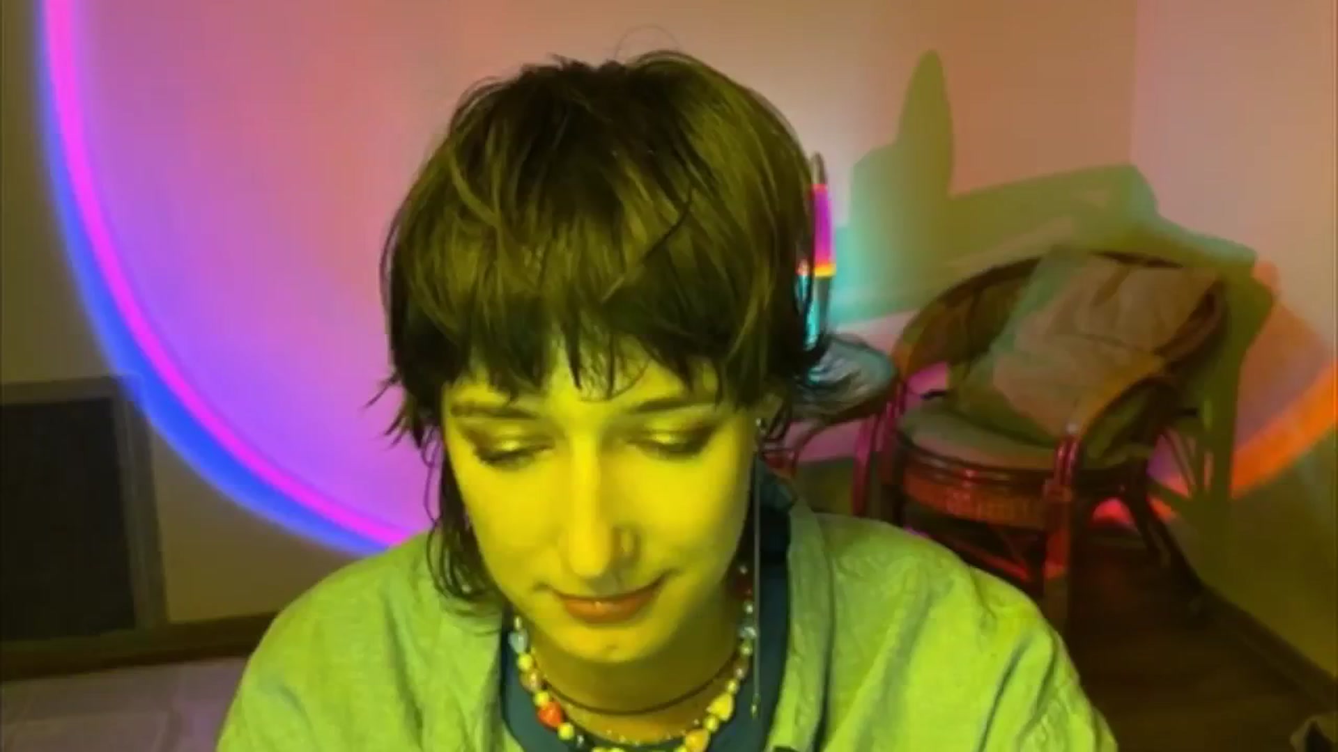 Gallery image thumbnail from LoooneyTunes's myfreecams stream on, 07/01/2025, 18:57 image 20 of 20