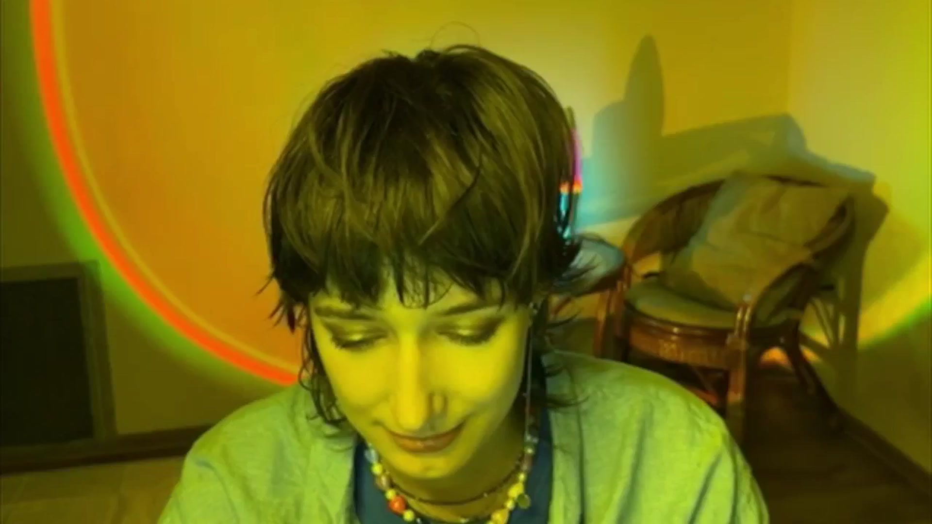 Gallery image thumbnail from LoooneyTunes's myfreecams stream on, 07/01/2025, 18:57 image 17 of 20