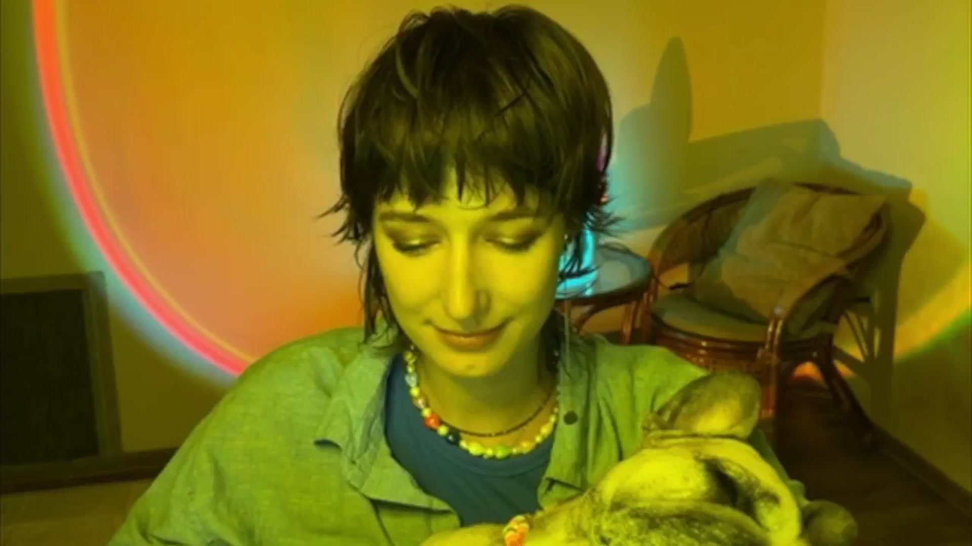 Gallery image thumbnail from LoooneyTunes's myfreecams stream on, 07/01/2025, 18:57 image 6 of 20