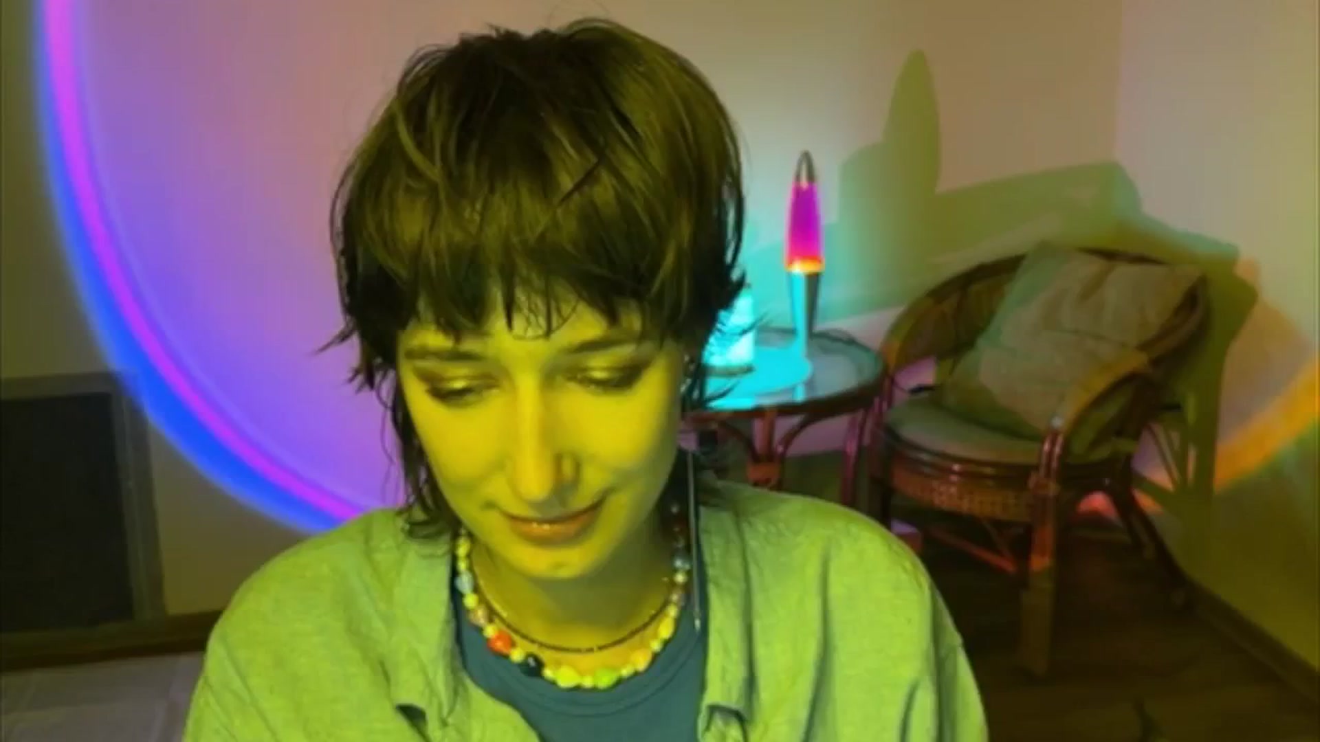 Gallery image thumbnail from LoooneyTunes's myfreecams stream on, 07/01/2025, 18:57 image 9 of 20