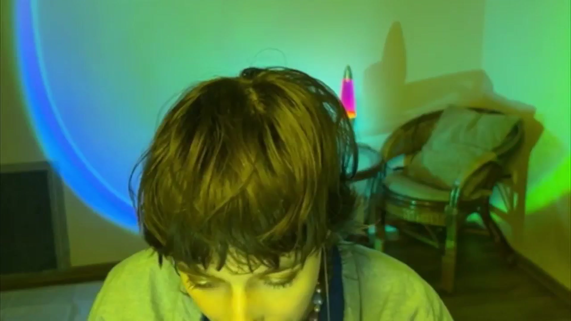 Gallery image thumbnail from LoooneyTunes's myfreecams stream on, 07/01/2025, 18:57 image 3 of 20
