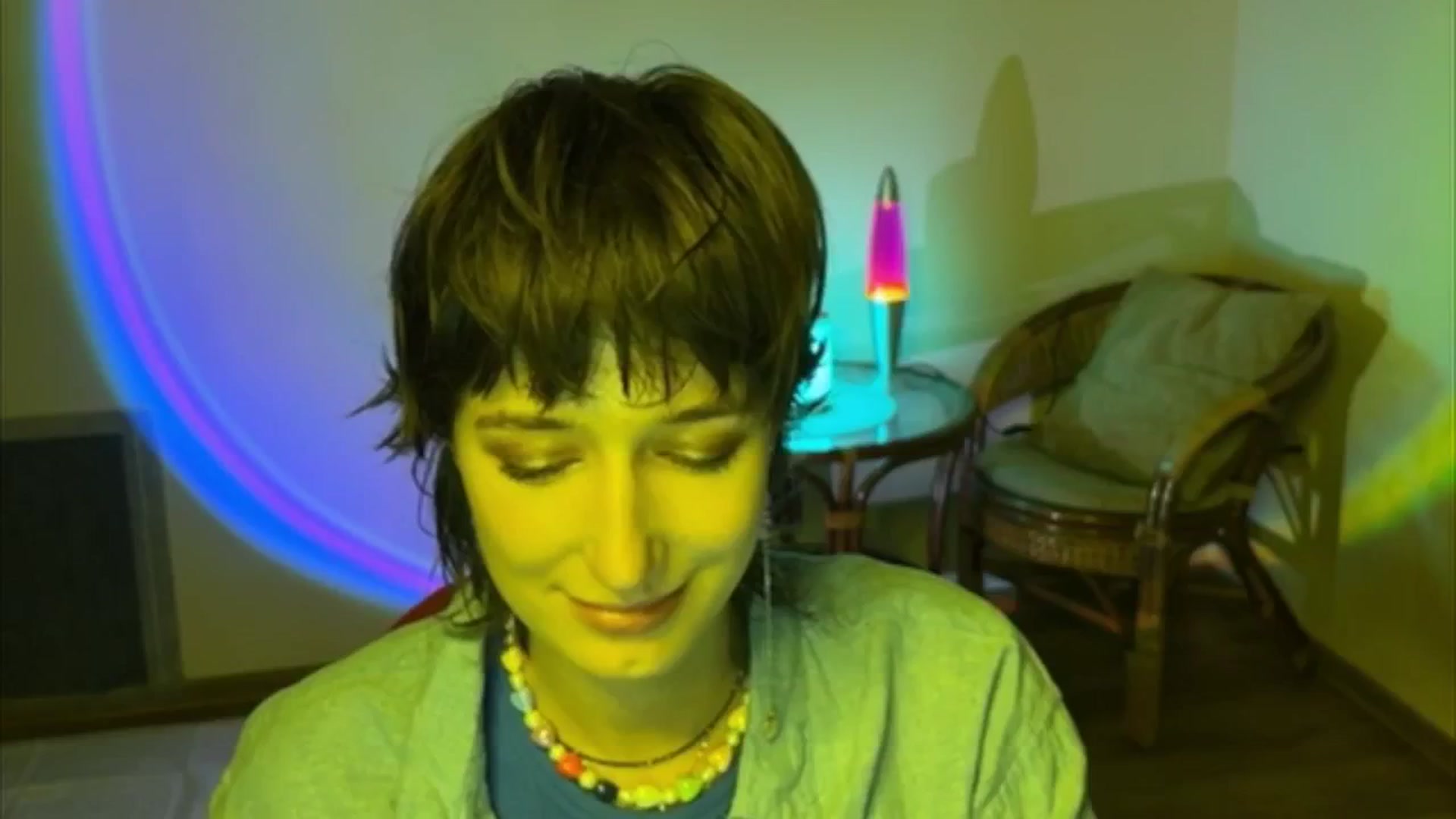 Gallery image thumbnail from LoooneyTunes's myfreecams stream on, 07/01/2025, 18:57 image 8 of 20