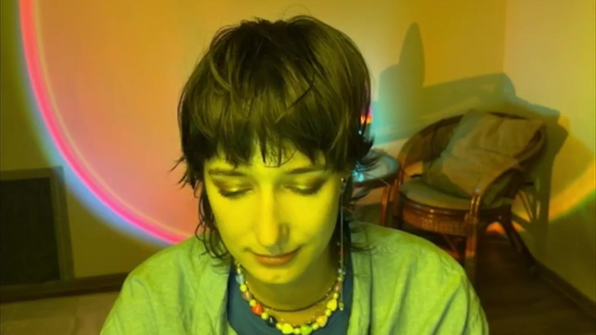 Gallery image thumbnail from LoooneyTunes's myfreecams stream on, 07/01/2025, 18:57 image 16 of 20