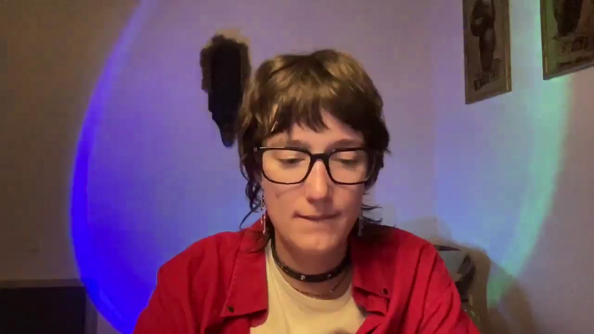 Gallery image thumbnail from LoooneyTunes's myfreecams stream on, 07/04/2025, 21:37 image 16 of 20
