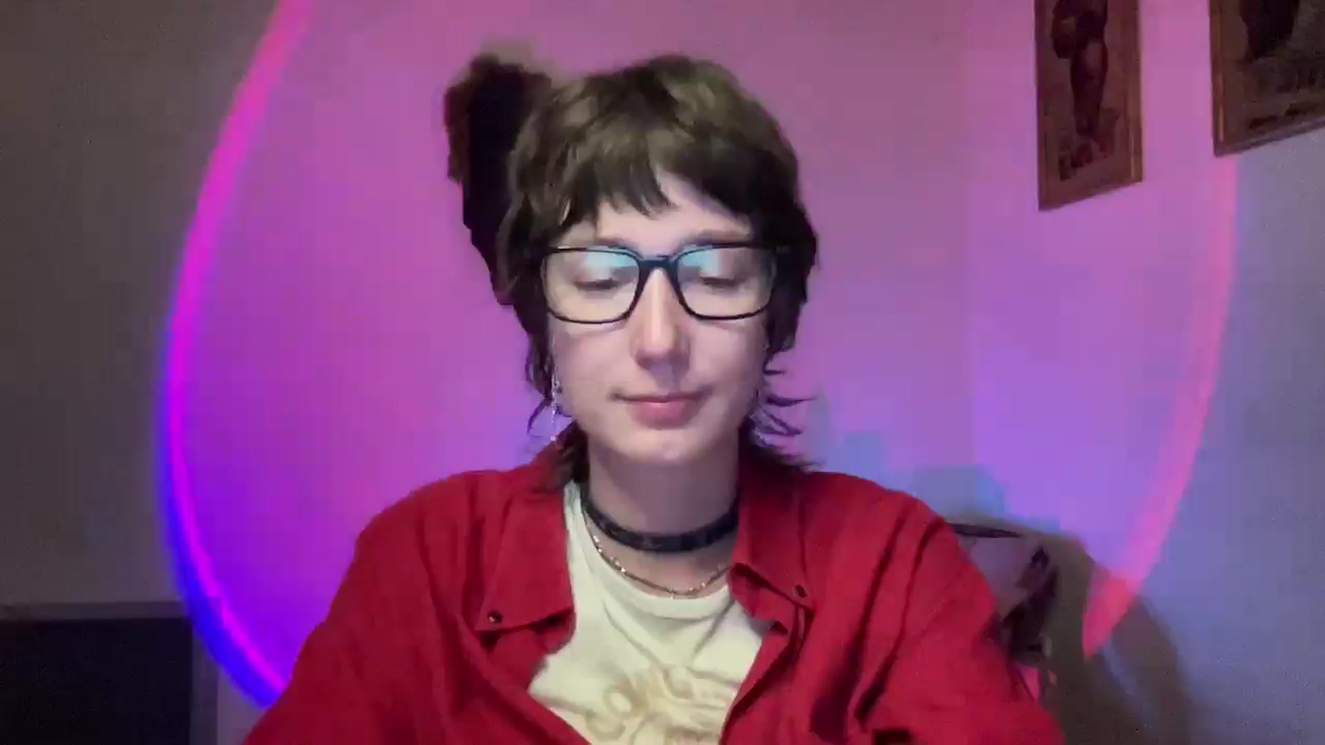 Gallery image thumbnail from LoooneyTunes's myfreecams stream on, 07/04/2025, 21:37 image 4 of 20