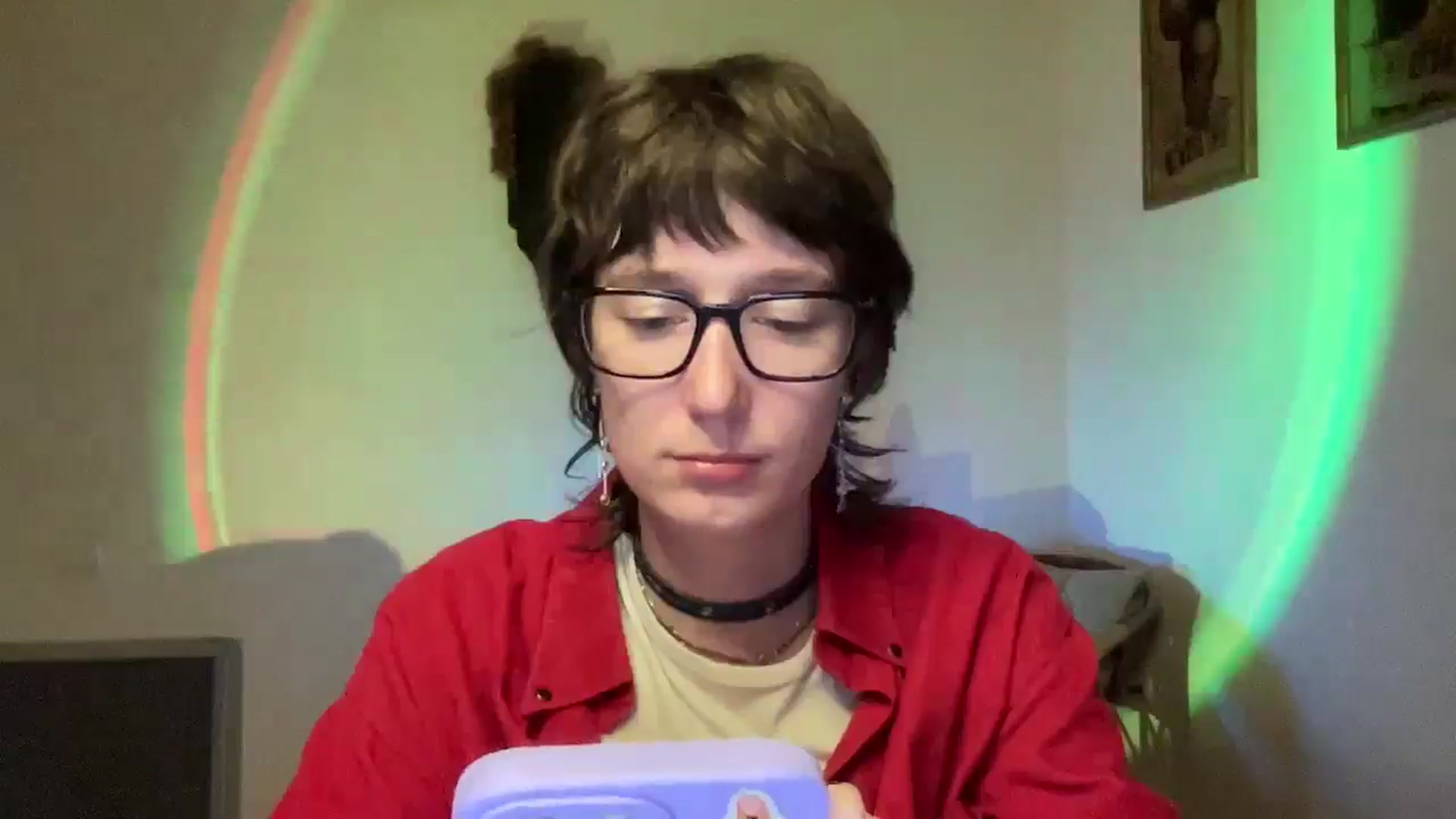 Gallery image thumbnail from LoooneyTunes's myfreecams stream on, 07/04/2025, 21:37 image 3 of 20
