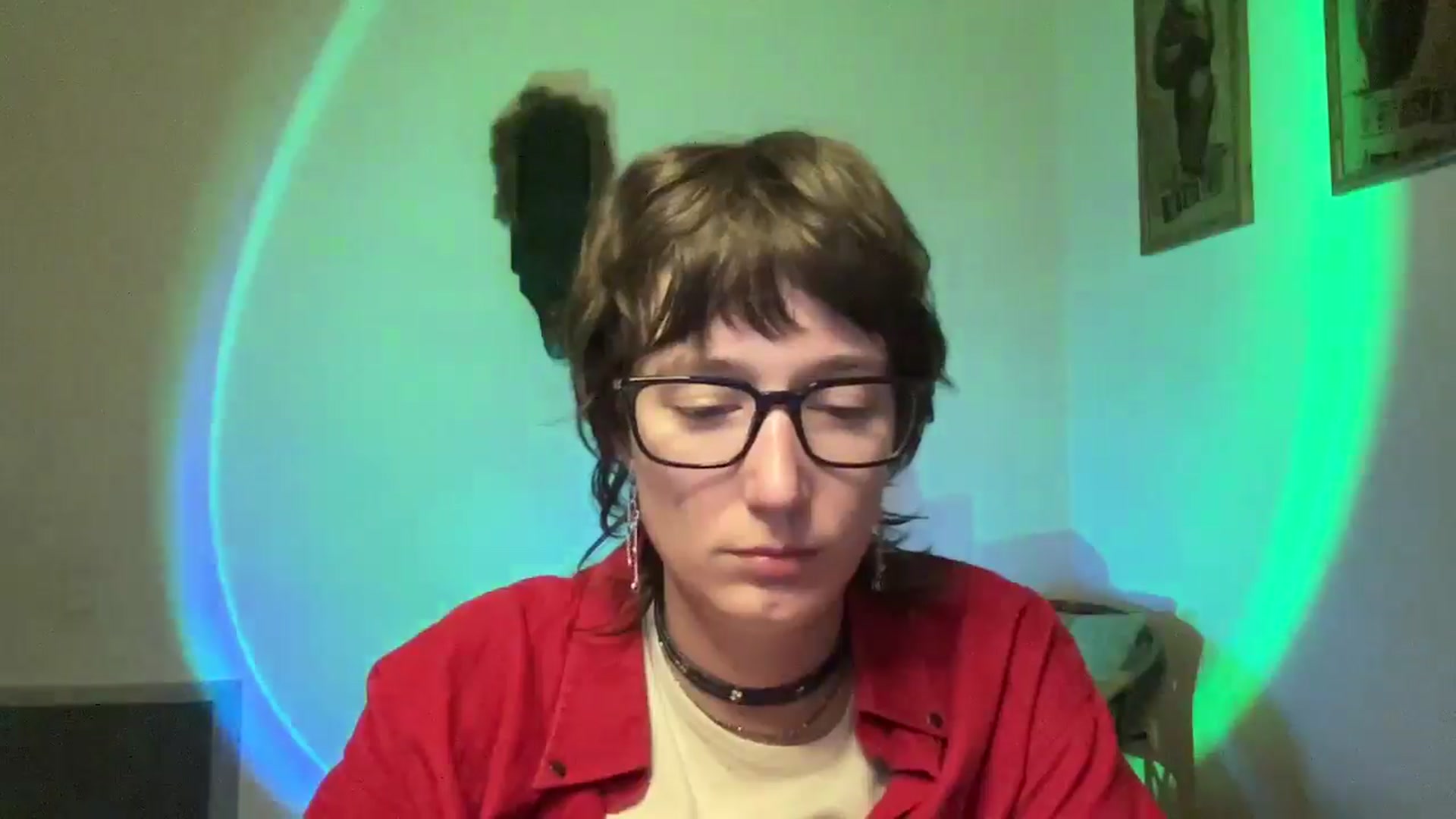 Gallery image thumbnail from LoooneyTunes's myfreecams stream on, 07/04/2025, 21:37 image 14 of 20