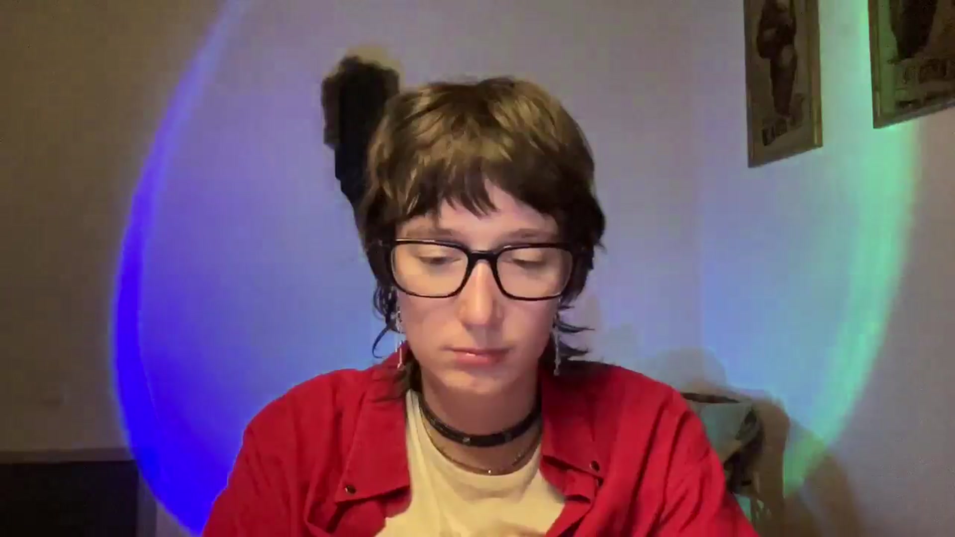 Gallery image thumbnail from LoooneyTunes's myfreecams stream on, 07/04/2025, 21:37 image 7 of 20