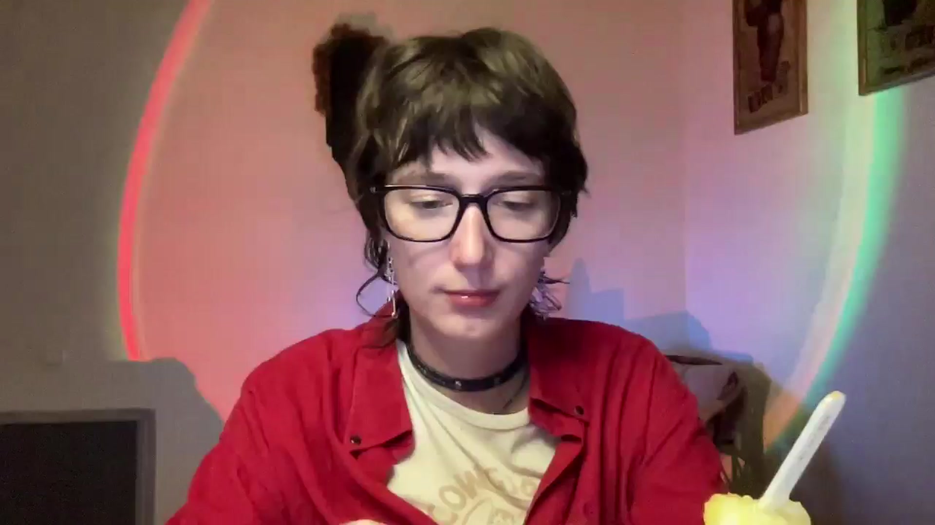 Gallery image thumbnail from LoooneyTunes's myfreecams stream on, 07/04/2025, 21:37 image 1 of 20
