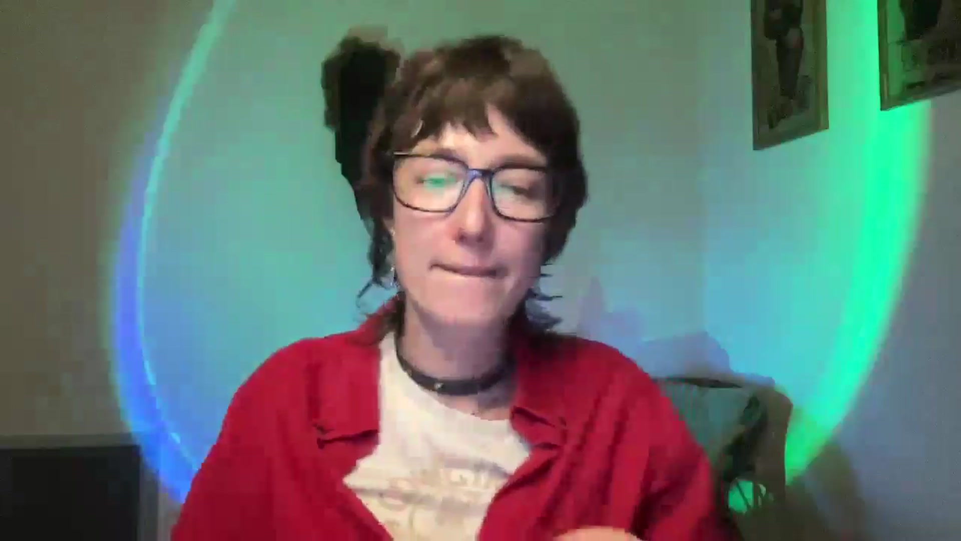 Gallery image thumbnail from LoooneyTunes's myfreecams stream on, 07/04/2025, 21:37 image 19 of 20