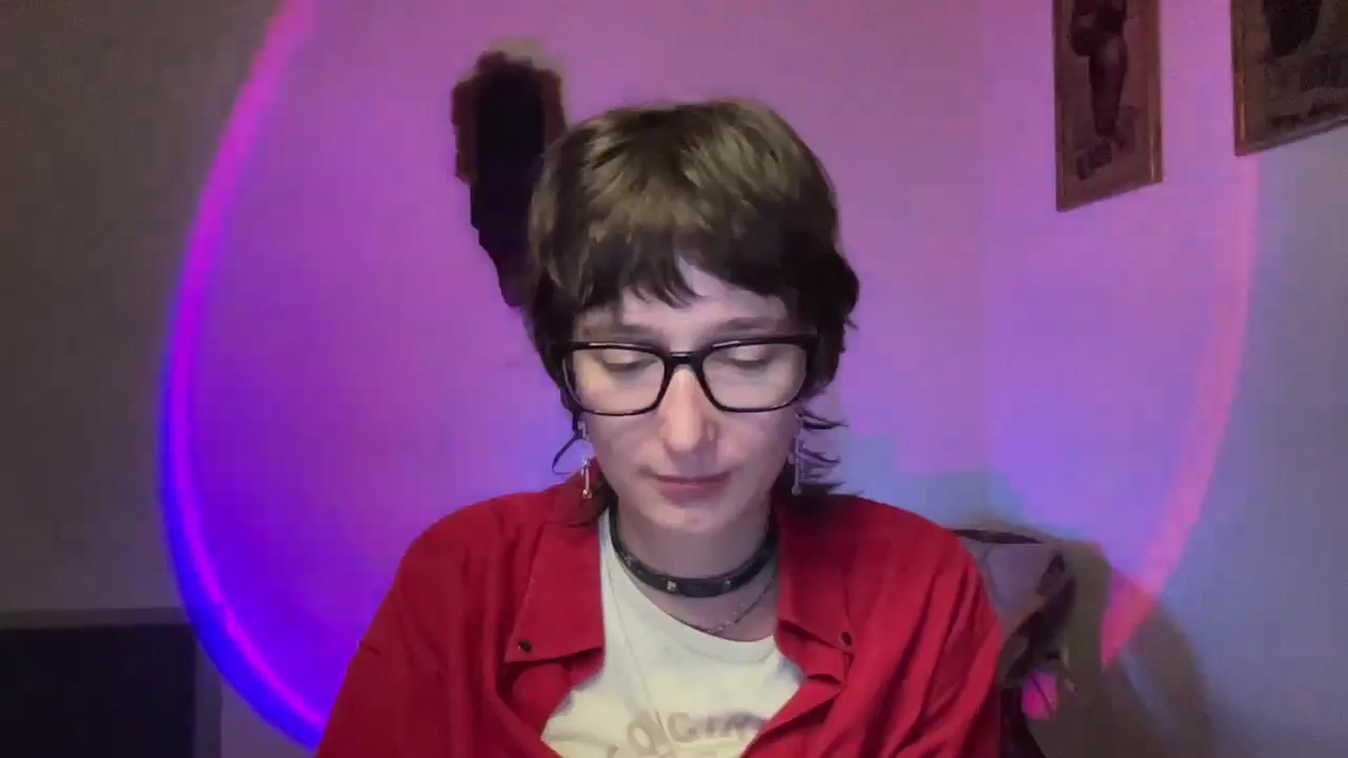 Gallery image thumbnail from LoooneyTunes's myfreecams stream on, 07/04/2025, 21:37 image 18 of 20