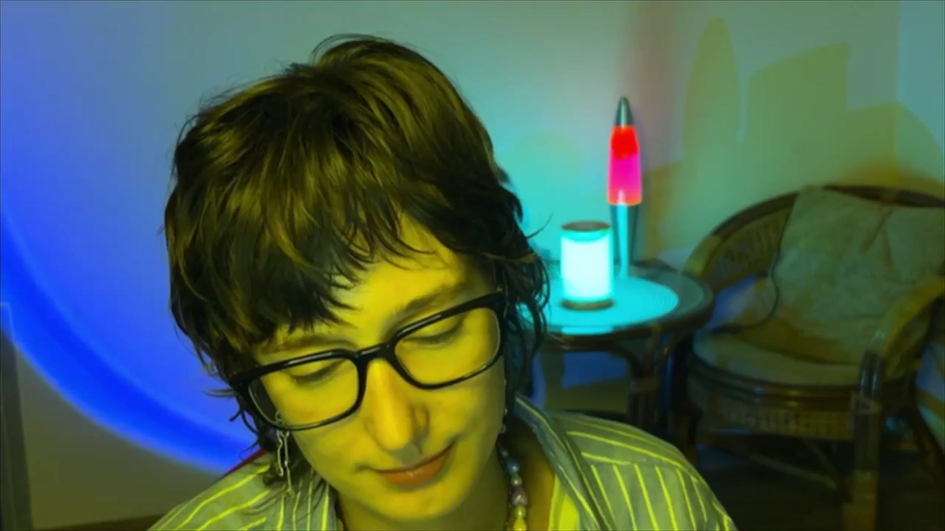 Gallery image thumbnail from LoooneyTunes's myfreecams stream on, 07/05/2025, 21:59 image 16 of 20