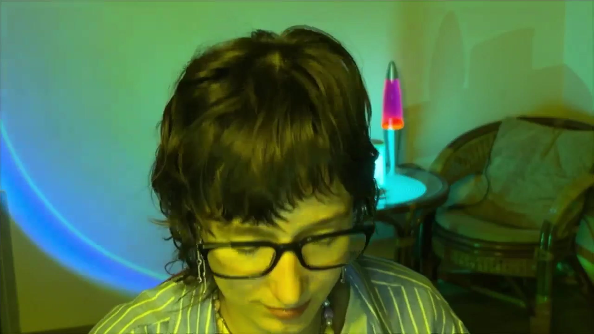 Gallery image thumbnail from LoooneyTunes's myfreecams stream on, 07/05/2025, 21:59 image 17 of 20