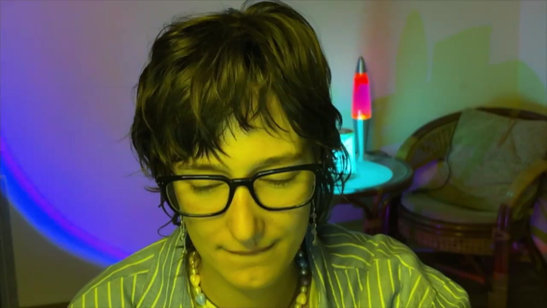 Gallery image thumbnail from LoooneyTunes's myfreecams stream on, 07/05/2025, 21:59 image 7 of 20