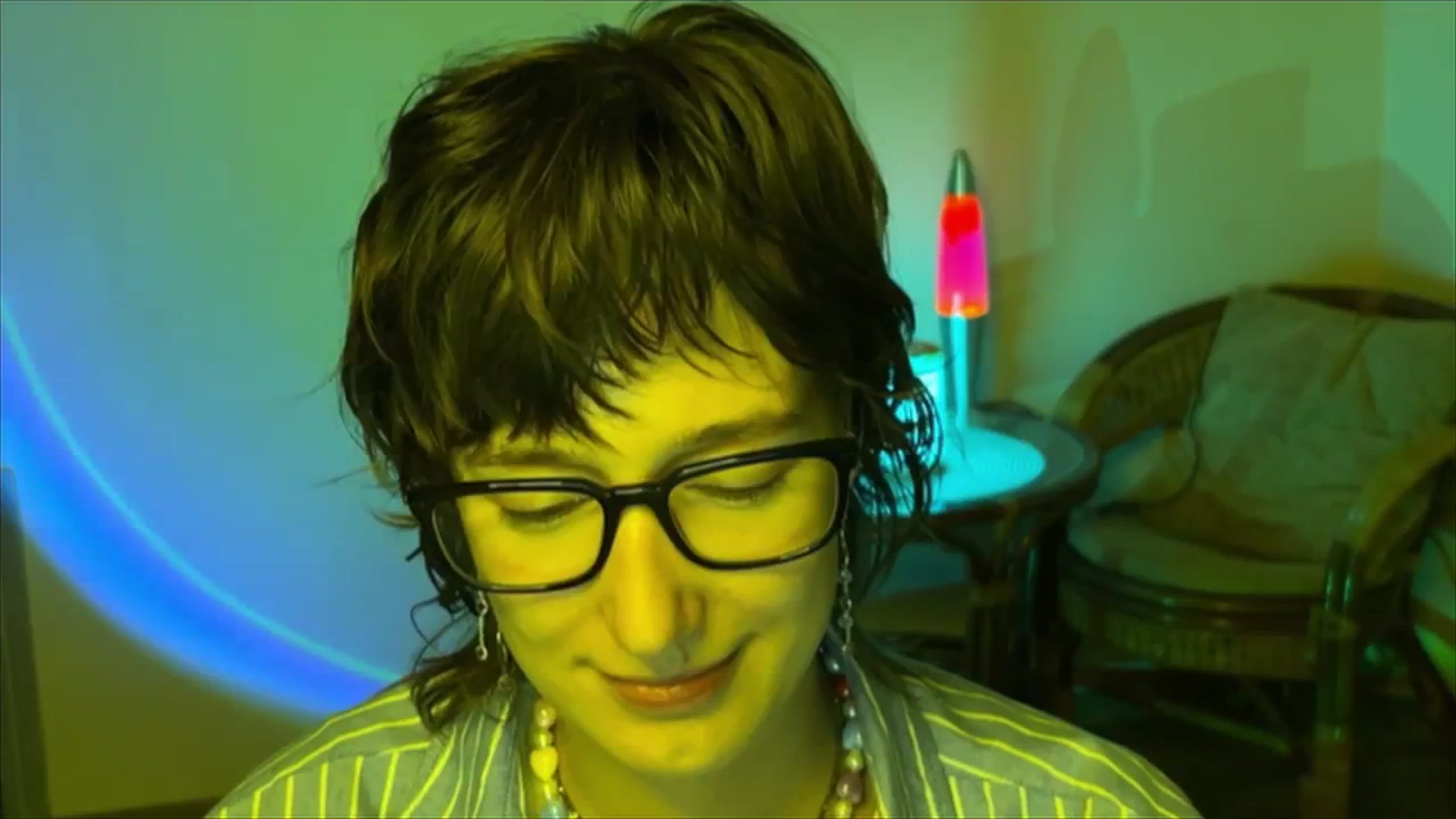 Gallery image thumbnail from LoooneyTunes's myfreecams stream on, 07/05/2025, 21:59 image 9 of 20