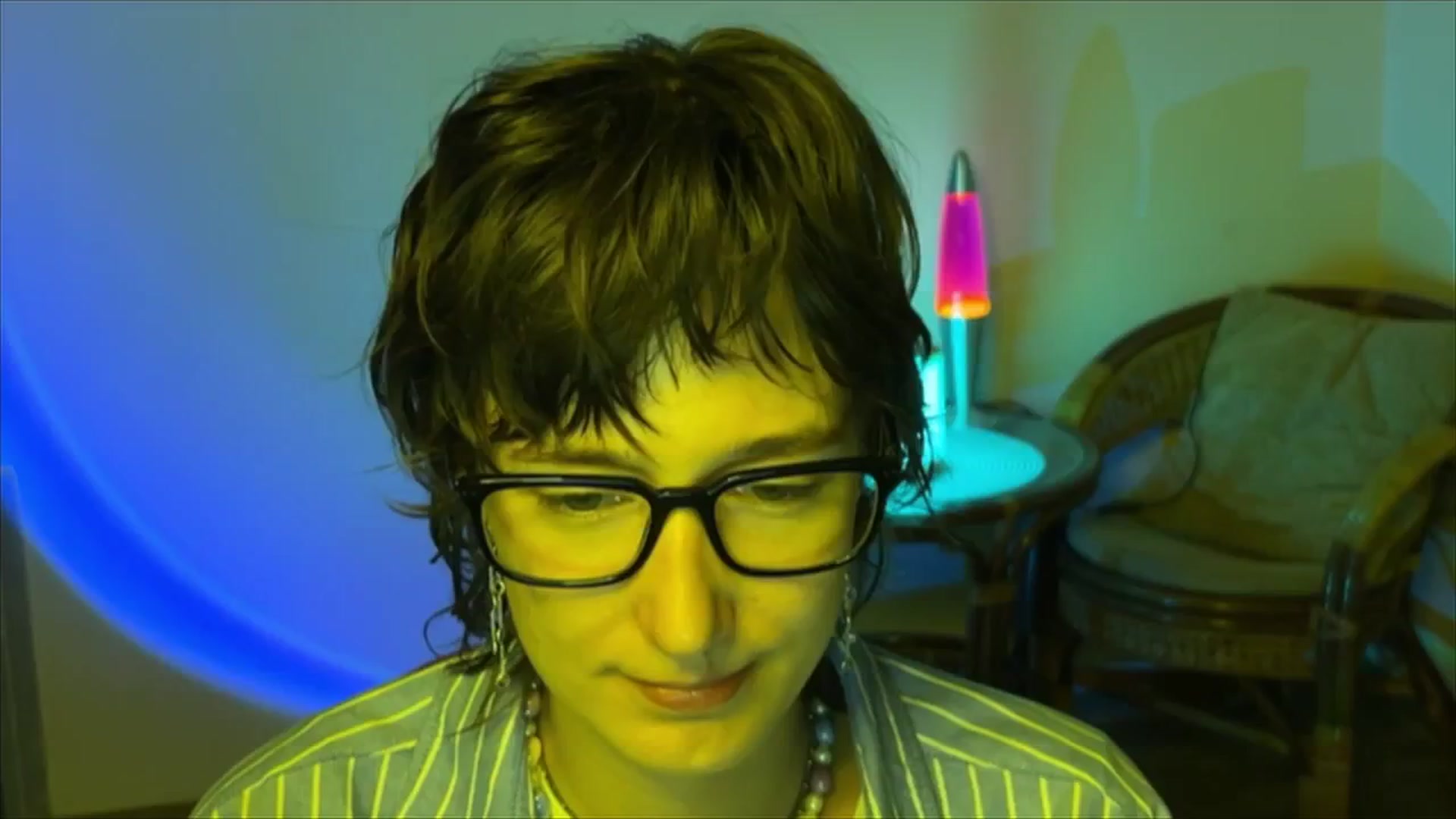 Gallery image thumbnail from LoooneyTunes's myfreecams stream on, 07/05/2025, 21:59 image 1 of 20