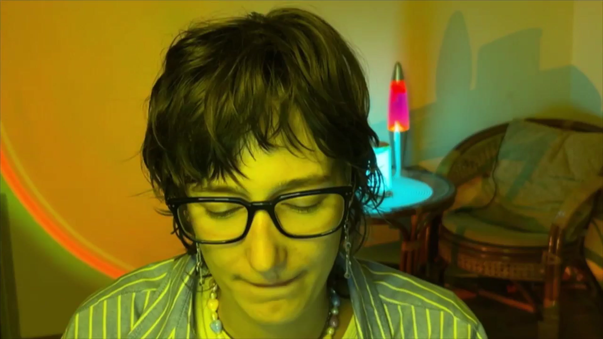 Gallery image thumbnail from LoooneyTunes's myfreecams stream on, 07/05/2025, 21:59 image 4 of 20