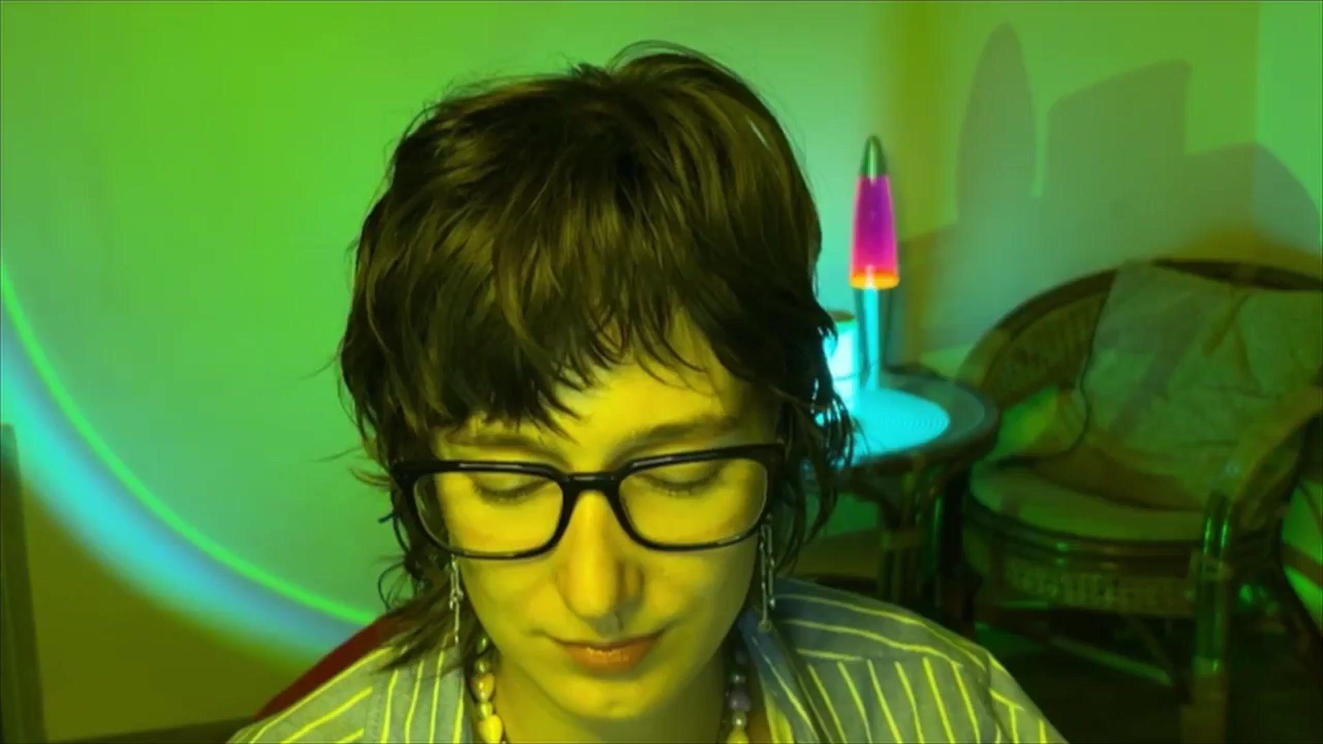 Gallery image thumbnail from LoooneyTunes's myfreecams stream on, 07/05/2025, 21:59 image 18 of 20