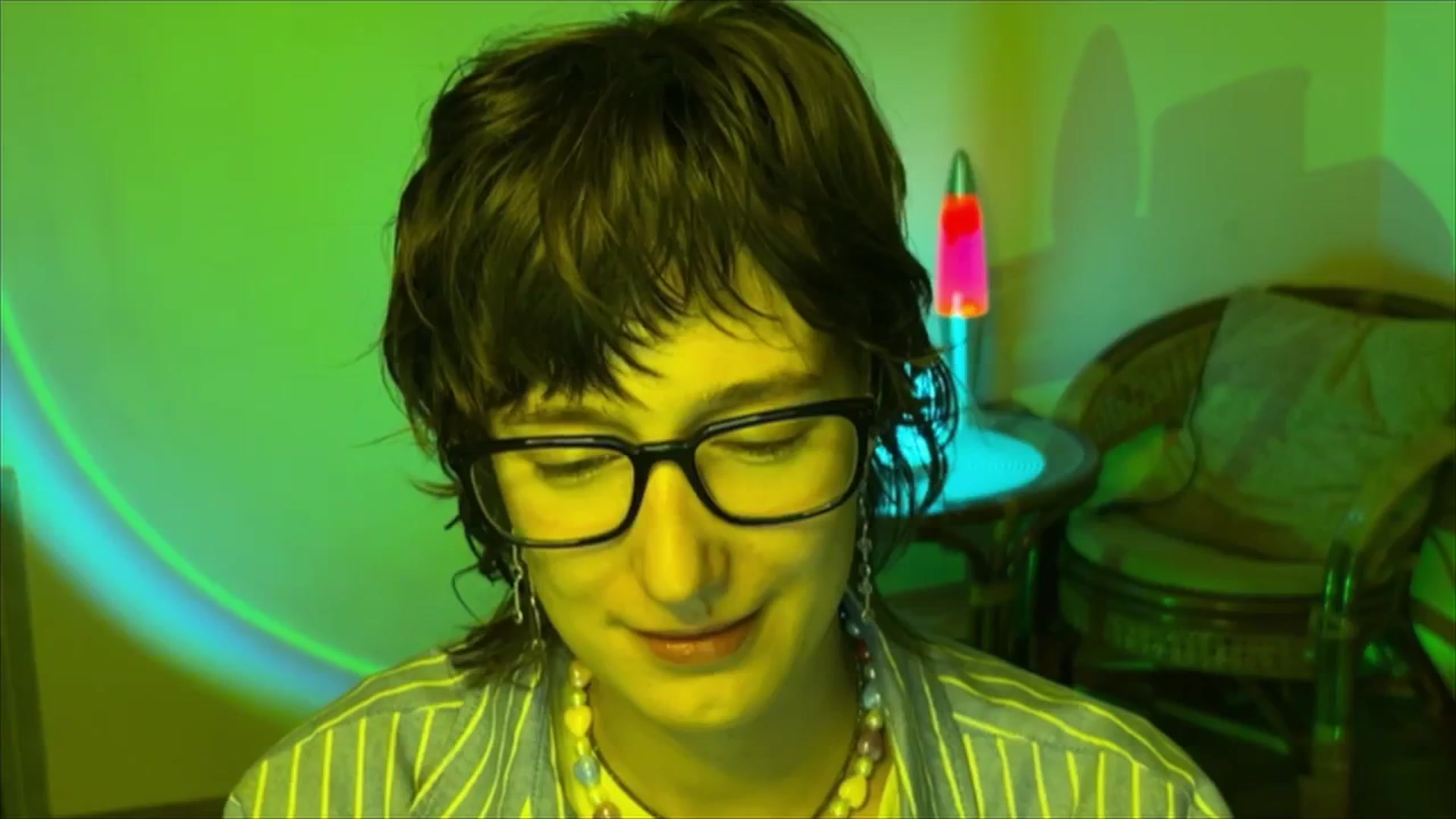Gallery image thumbnail from LoooneyTunes's myfreecams stream on, 07/05/2025, 21:59 image 10 of 20