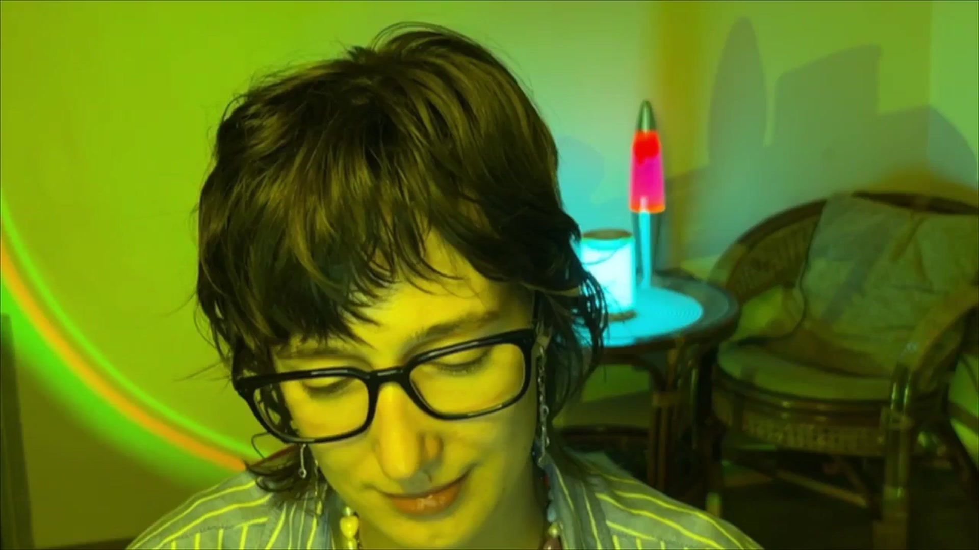 Gallery image thumbnail from LoooneyTunes's myfreecams stream on, 07/05/2025, 21:59 image 11 of 20