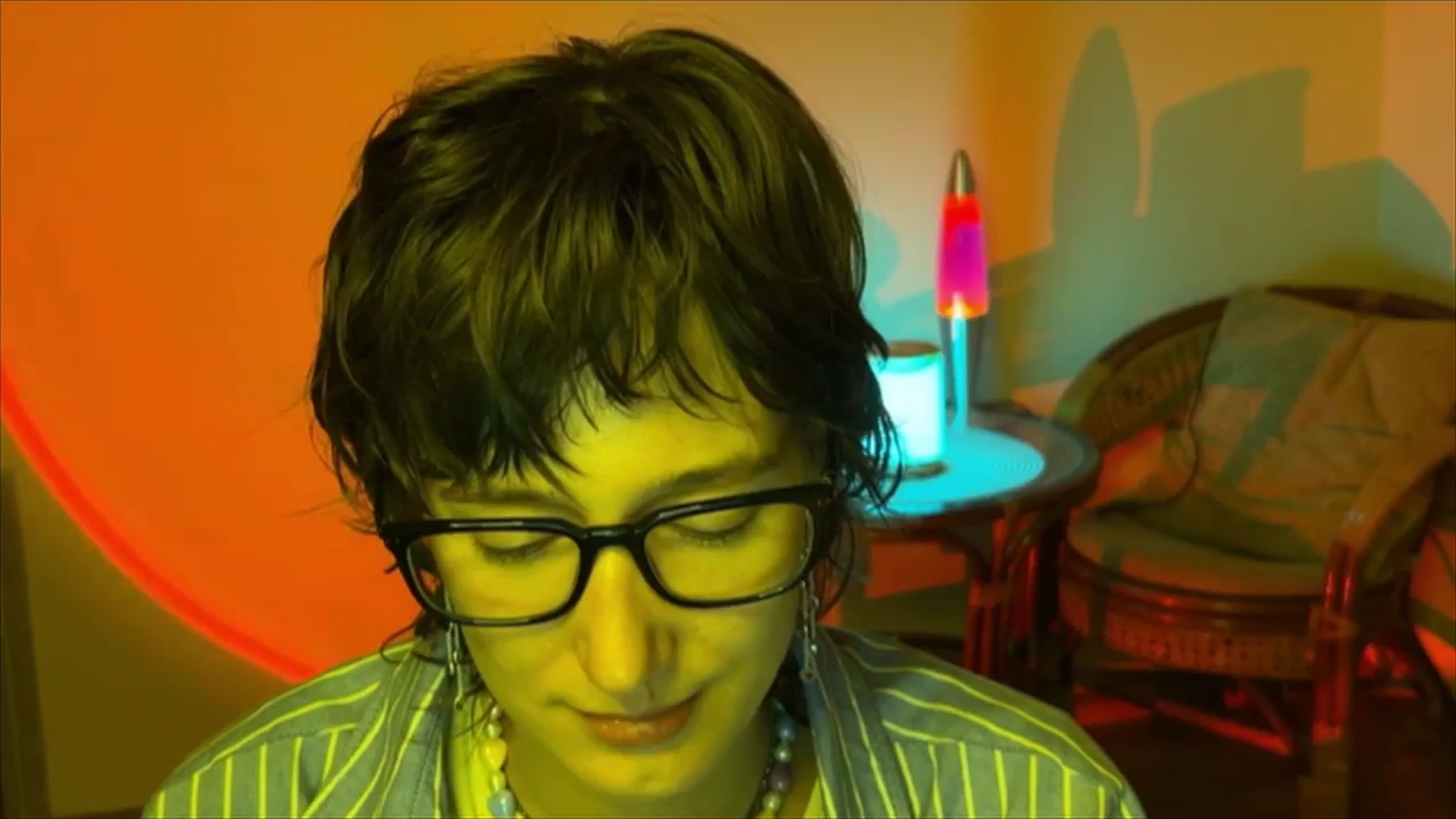 Gallery image thumbnail from LoooneyTunes's myfreecams stream on, 07/05/2025, 21:59 image 5 of 20