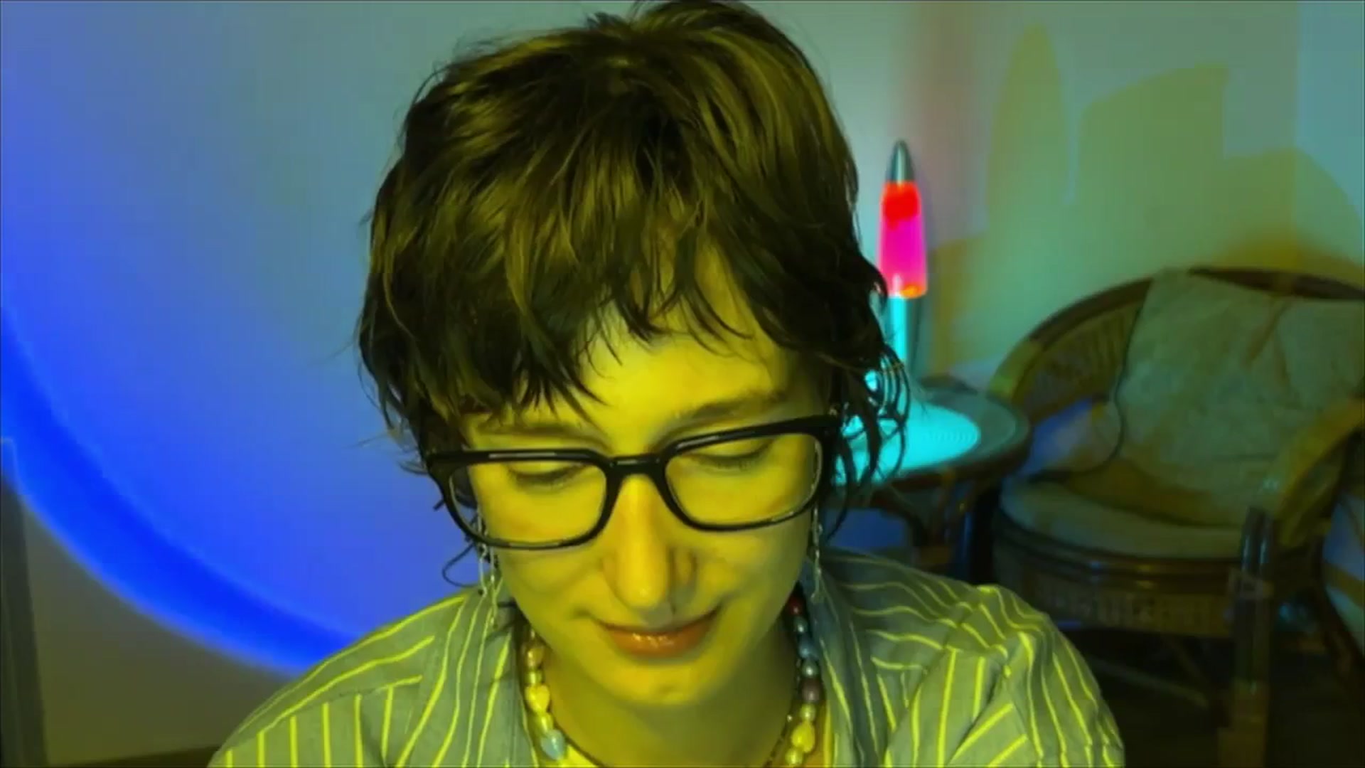 Gallery image thumbnail from LoooneyTunes's myfreecams stream on, 07/05/2025, 21:59 image 8 of 20