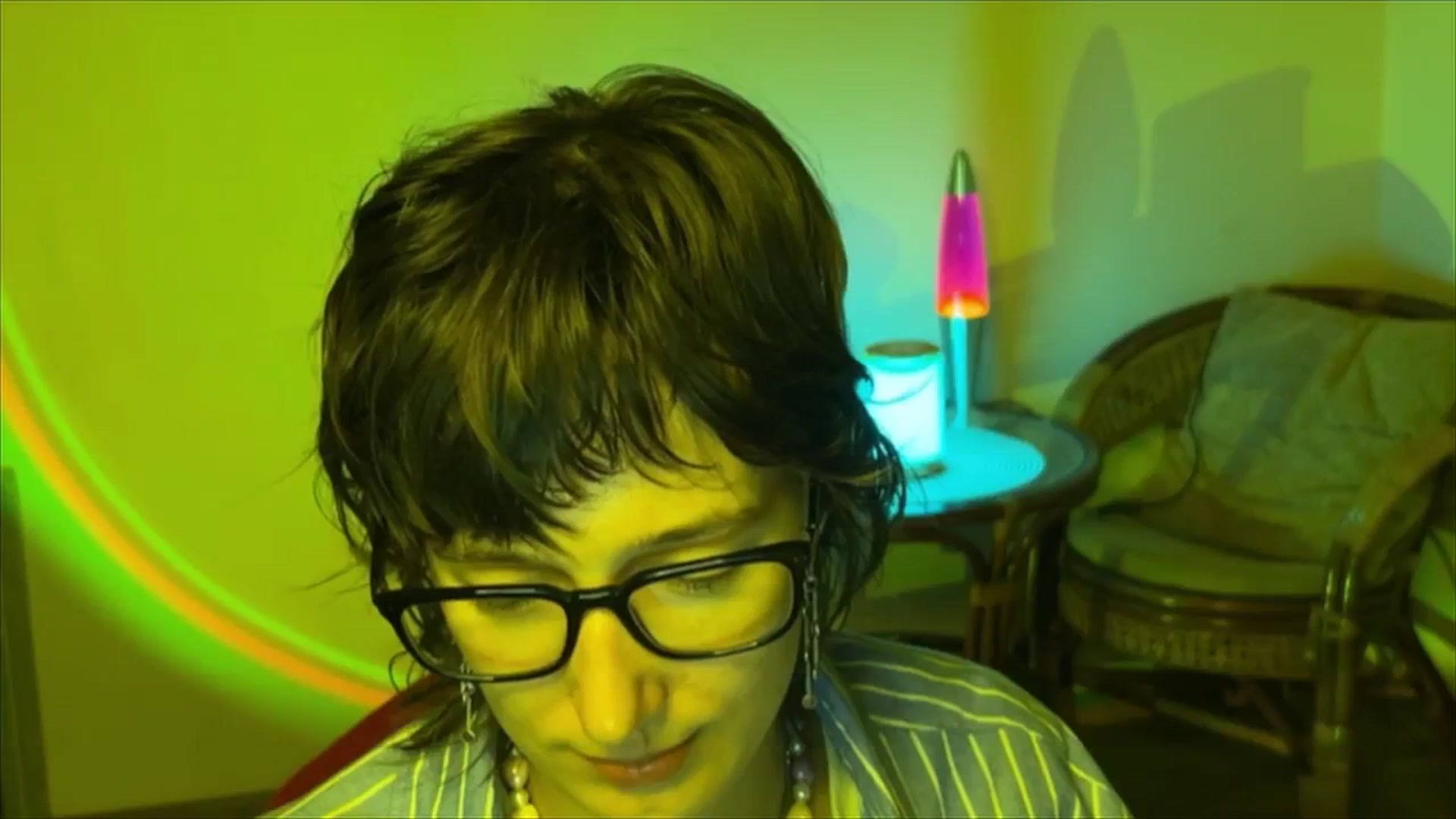Gallery image thumbnail from LoooneyTunes's myfreecams stream on, 07/05/2025, 21:59 image 19 of 20