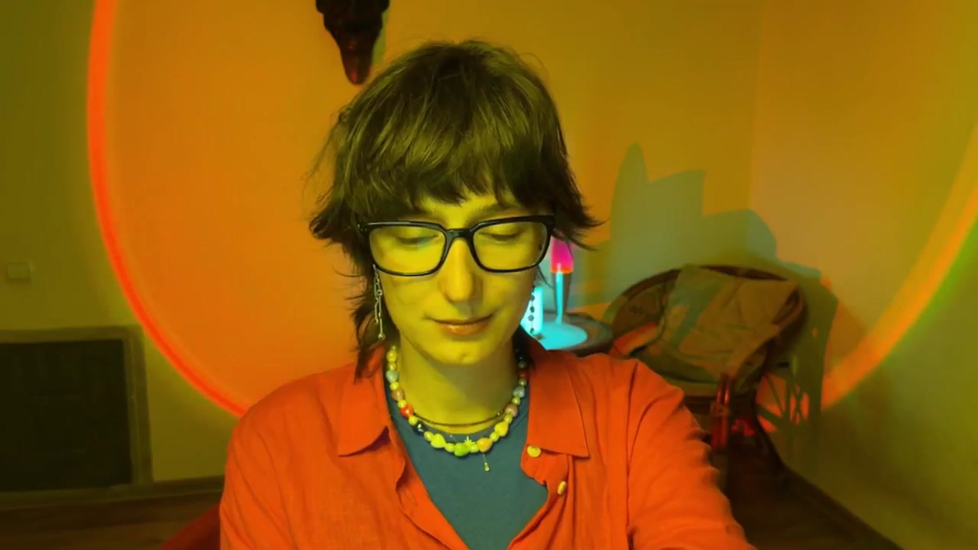 Gallery image thumbnail from LoooneyTunes's myfreecams stream on, 07/06/2025, 19:44 image 17 of 20