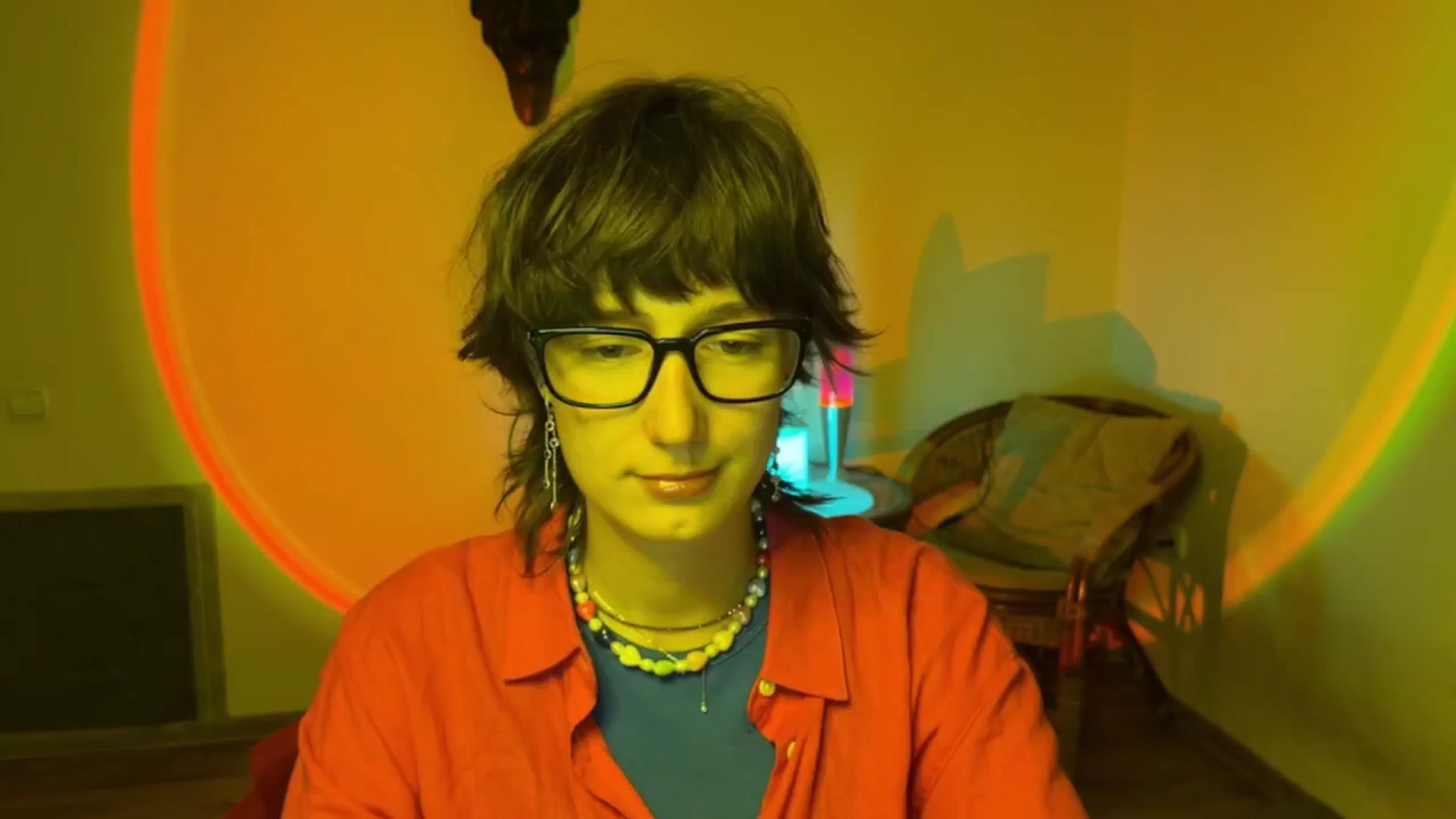 Gallery image thumbnail from LoooneyTunes's myfreecams stream on, 07/06/2025, 19:44 image 5 of 20