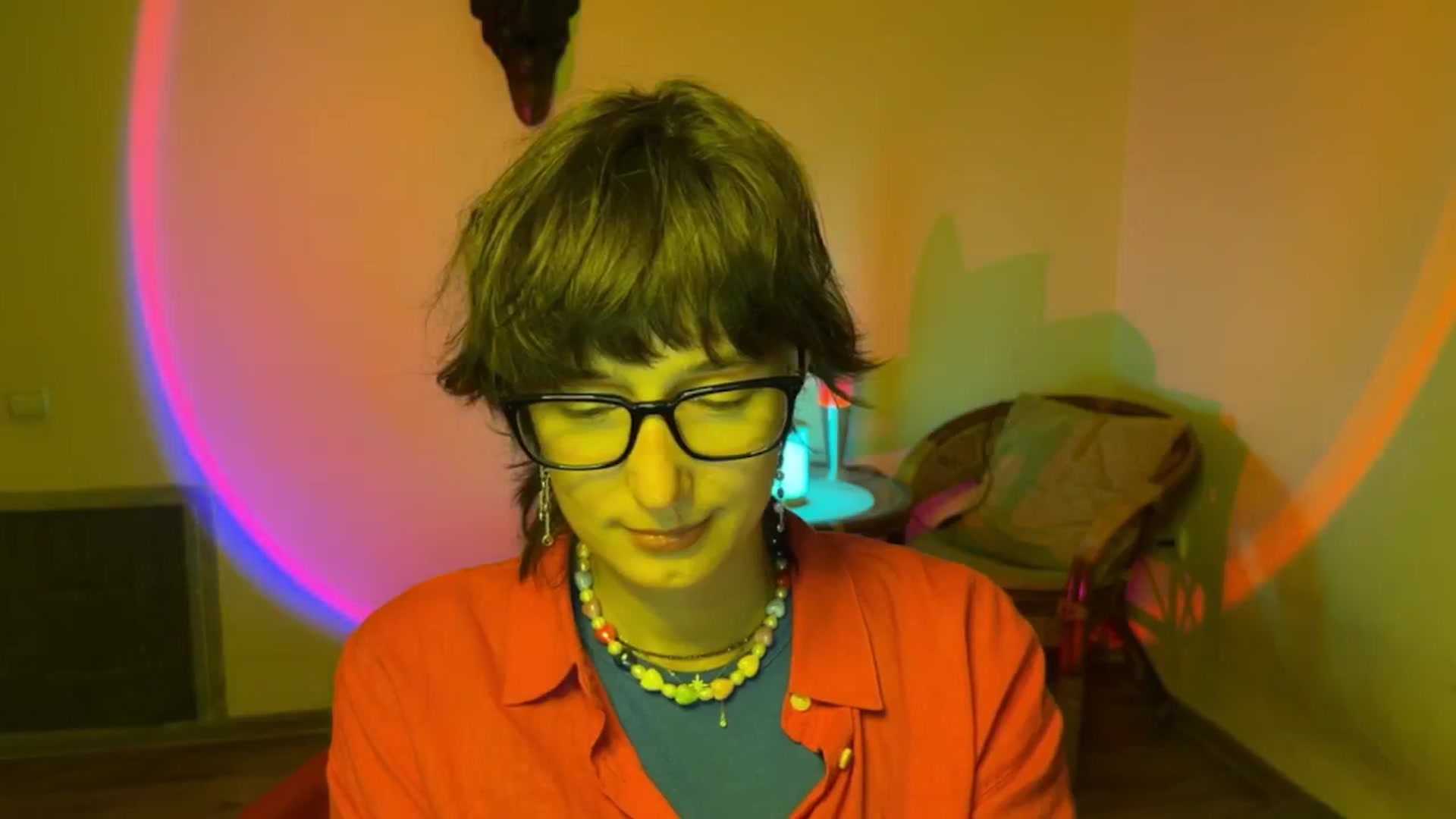 Gallery image thumbnail from LoooneyTunes's myfreecams stream on, 07/06/2025, 19:44 image 19 of 20