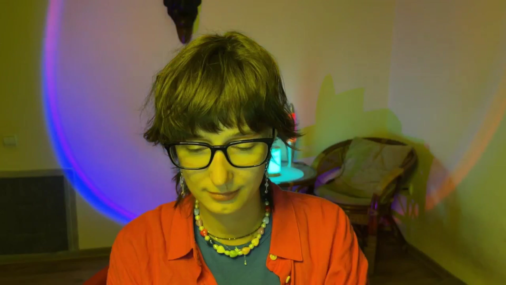 Gallery image thumbnail from LoooneyTunes's myfreecams stream on, 07/06/2025, 19:44 image 20 of 20