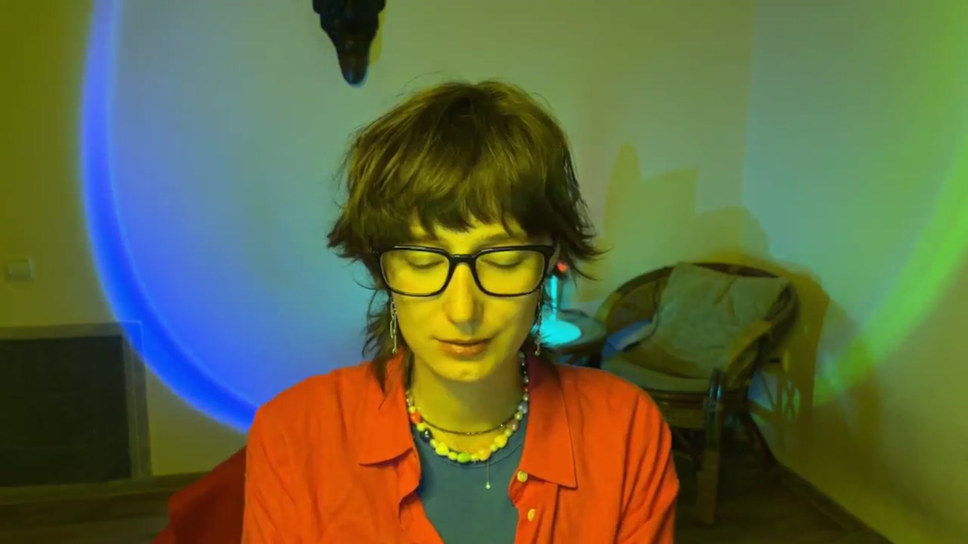 Gallery image thumbnail from LoooneyTunes's myfreecams stream on, 07/06/2025, 19:44 image 9 of 20