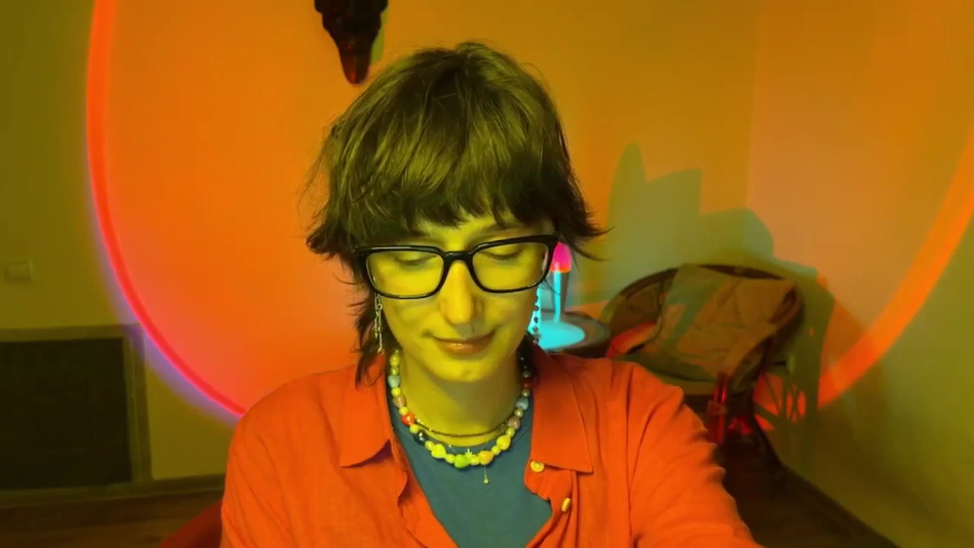 Gallery image thumbnail from LoooneyTunes's myfreecams stream on, 07/06/2025, 19:44 image 18 of 20