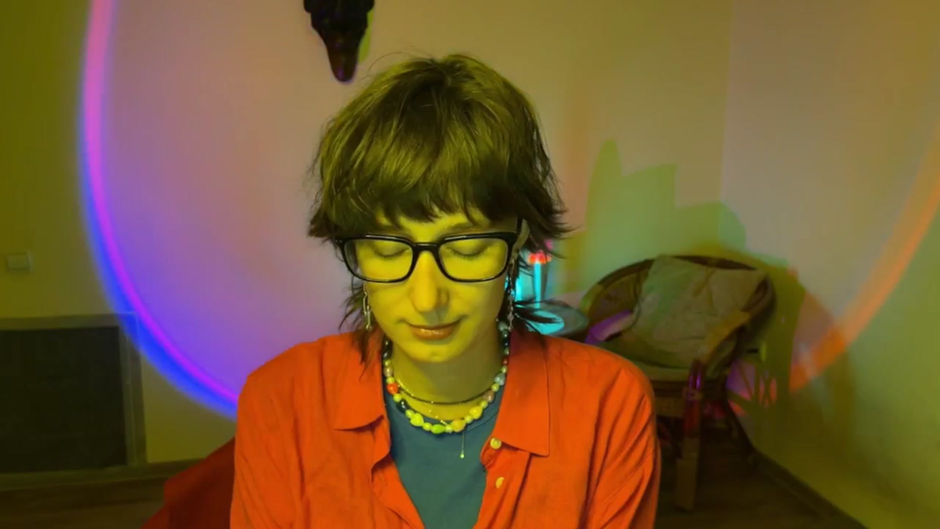 Gallery image thumbnail from LoooneyTunes's myfreecams stream on, 07/06/2025, 19:44 image 8 of 20