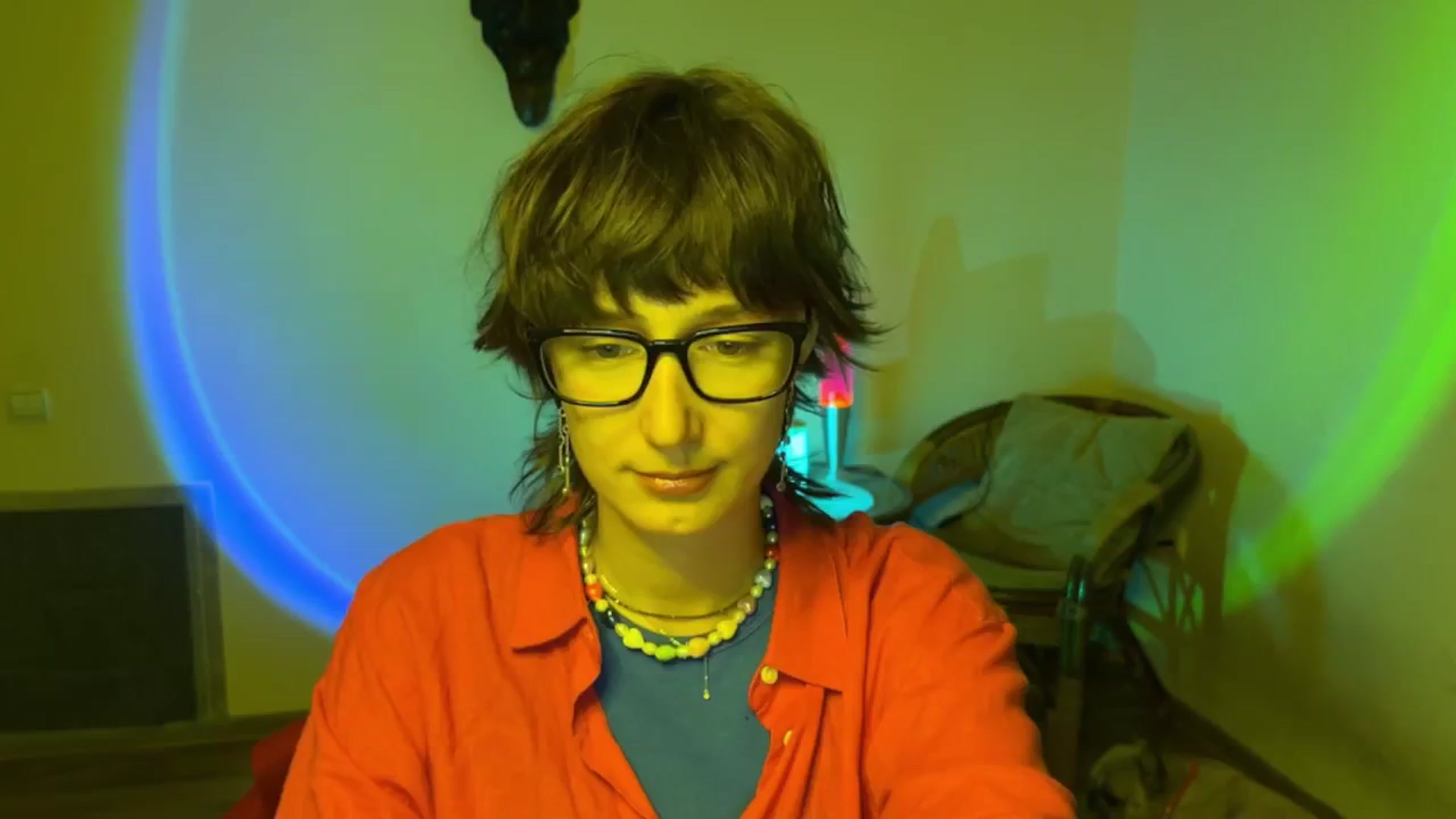 Gallery image thumbnail from LoooneyTunes's myfreecams stream on, 07/06/2025, 19:44 image 2 of 20