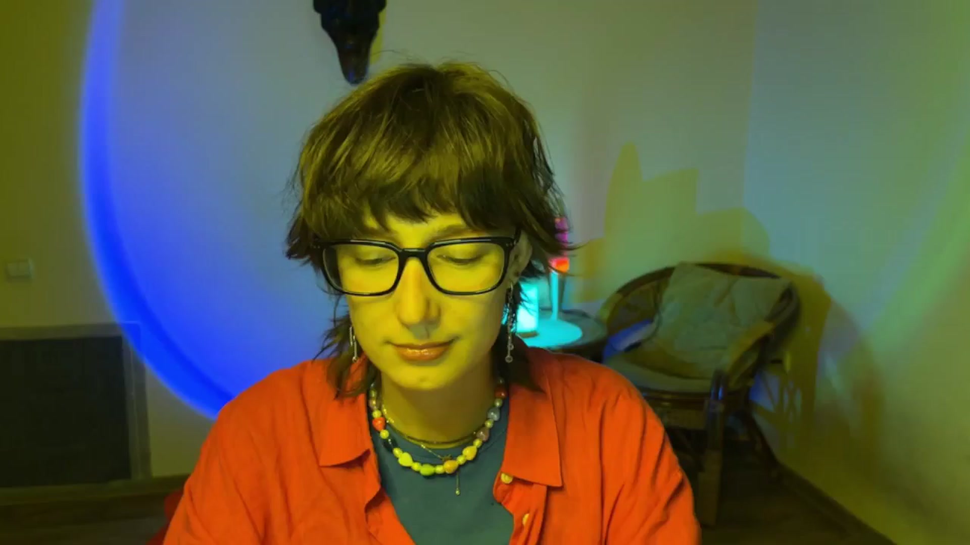 Gallery image thumbnail from LoooneyTunes's myfreecams stream on, 07/06/2025, 19:44 image 1 of 20