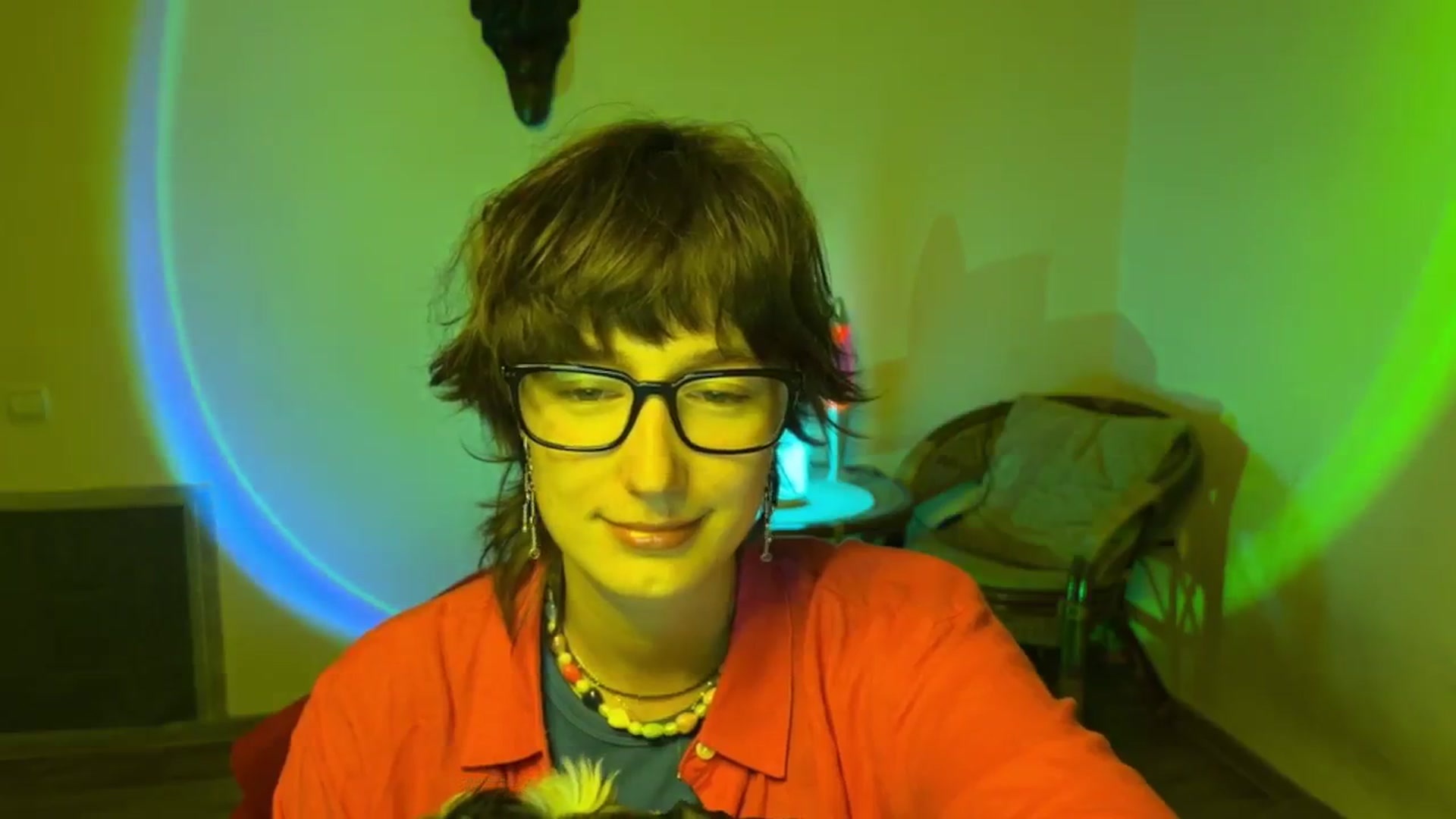 Gallery image thumbnail from LoooneyTunes's myfreecams stream on, 07/06/2025, 19:44 image 10 of 20