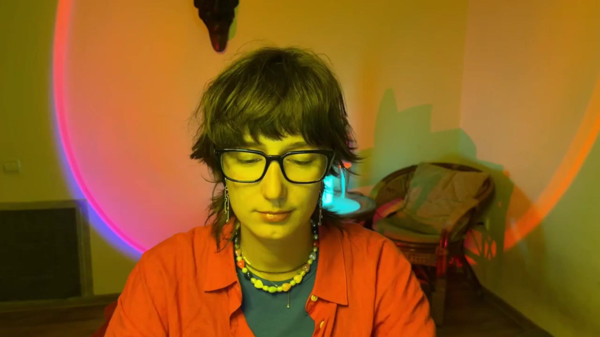 Gallery image thumbnail from LoooneyTunes's myfreecams stream on, 07/06/2025, 19:44 image 7 of 20