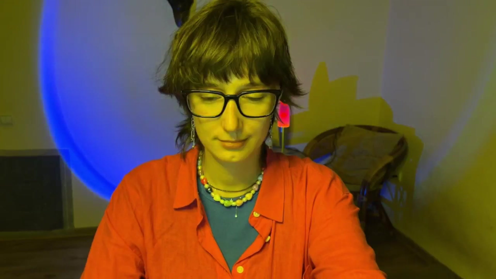 Gallery image thumbnail from LoooneyTunes's myfreecams stream on, 07/06/2025, 20:29 image 16 of 20