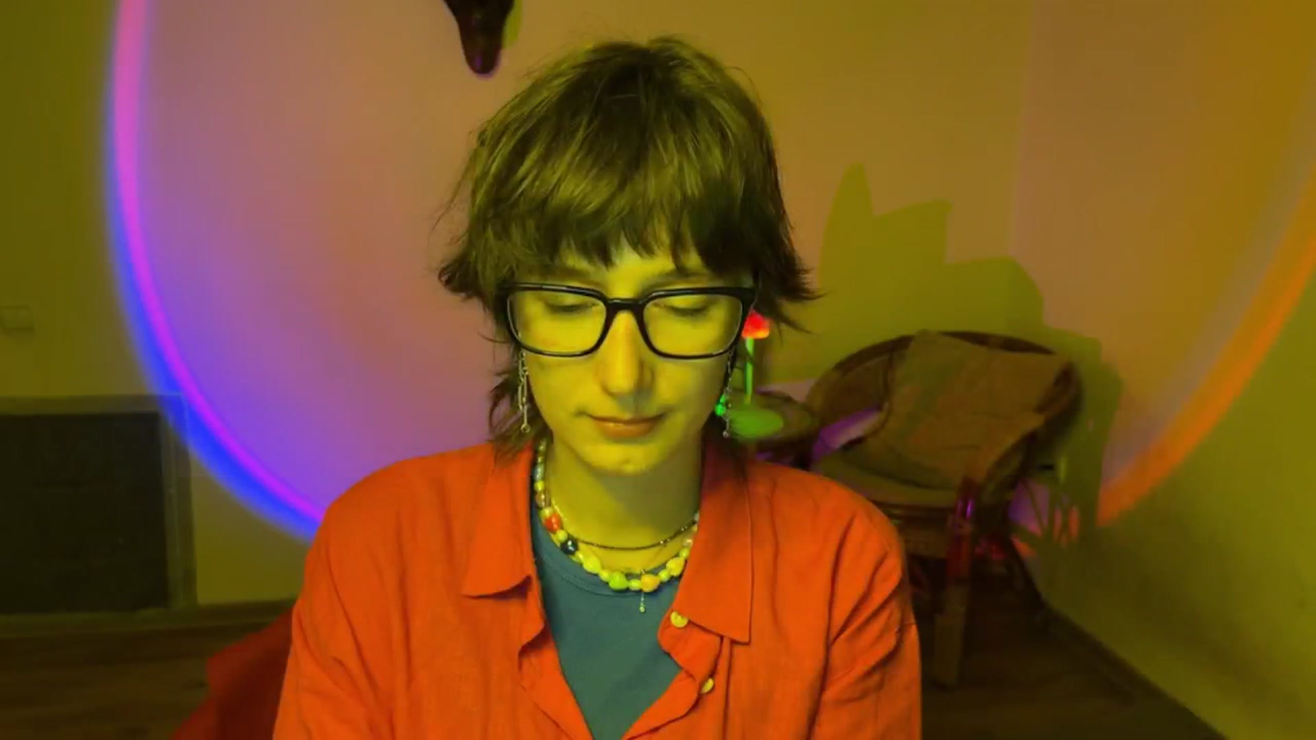 Gallery image thumbnail from LoooneyTunes's myfreecams stream on, 07/06/2025, 20:29 image 8 of 20