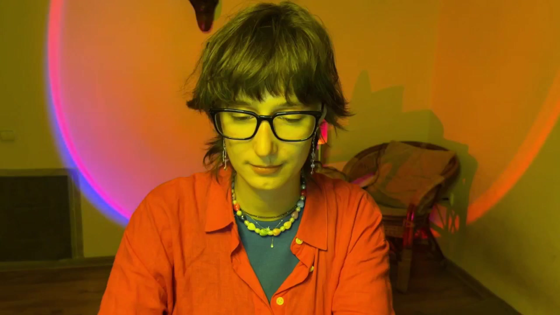 Gallery image thumbnail from LoooneyTunes's myfreecams stream on, 07/06/2025, 20:29 image 11 of 20