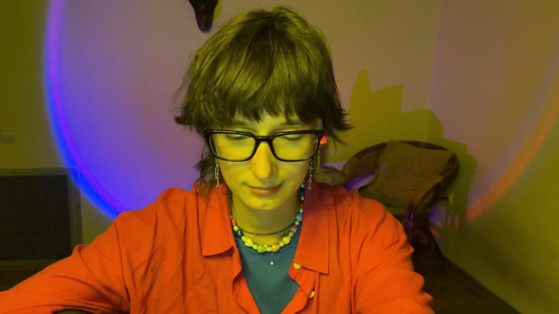 Gallery image thumbnail from LoooneyTunes's myfreecams stream on, 07/06/2025, 20:29 image 19 of 20