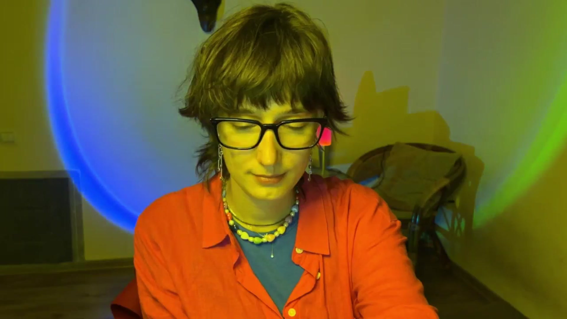 Gallery image thumbnail from LoooneyTunes's myfreecams stream on, 07/06/2025, 20:29 image 13 of 20